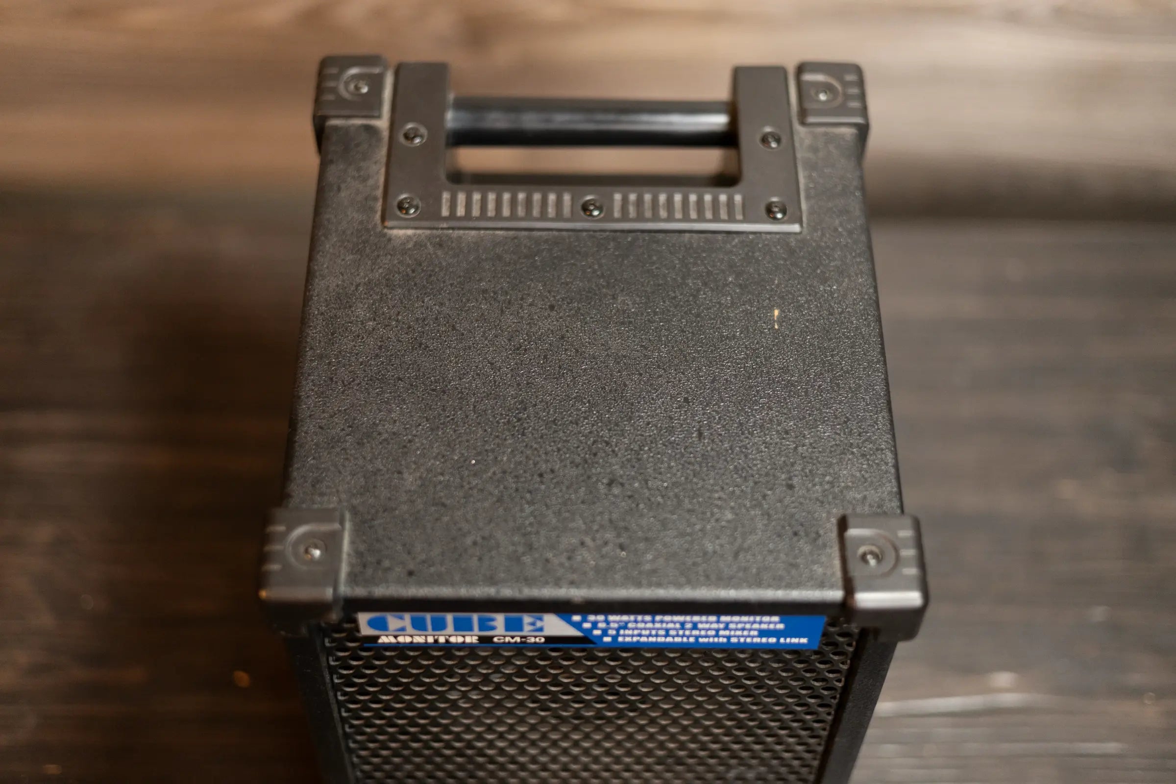 Roland CM-30 Cube Monitor - Used
