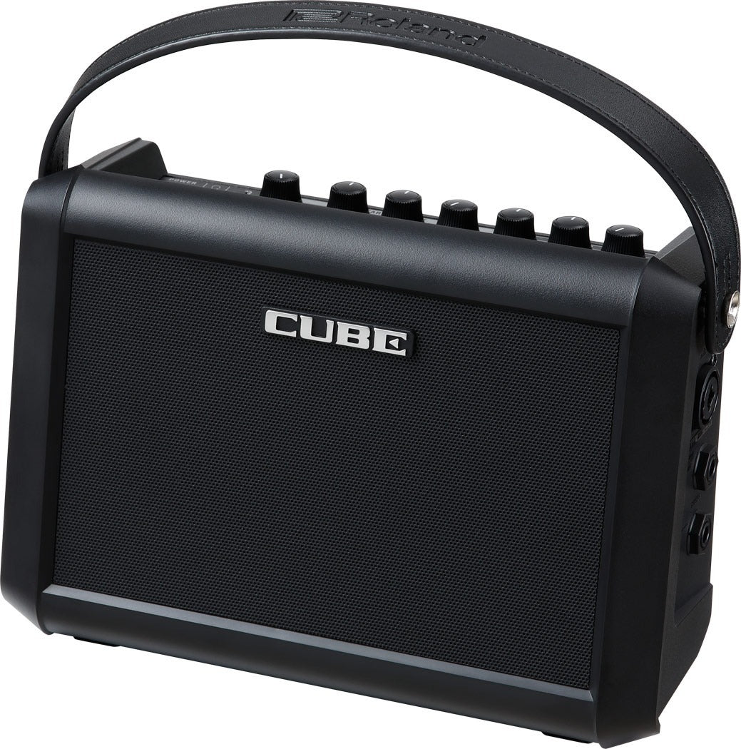Roland CUBE-Street Mini Amplifier
