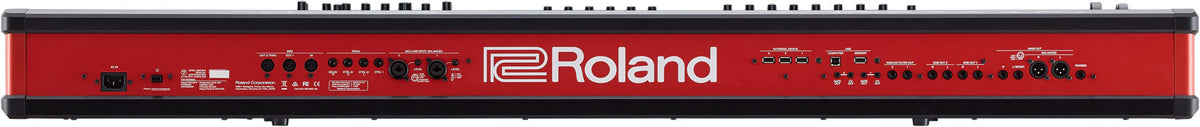 Roland FANTOM 8 EX Synthesizer Workstation