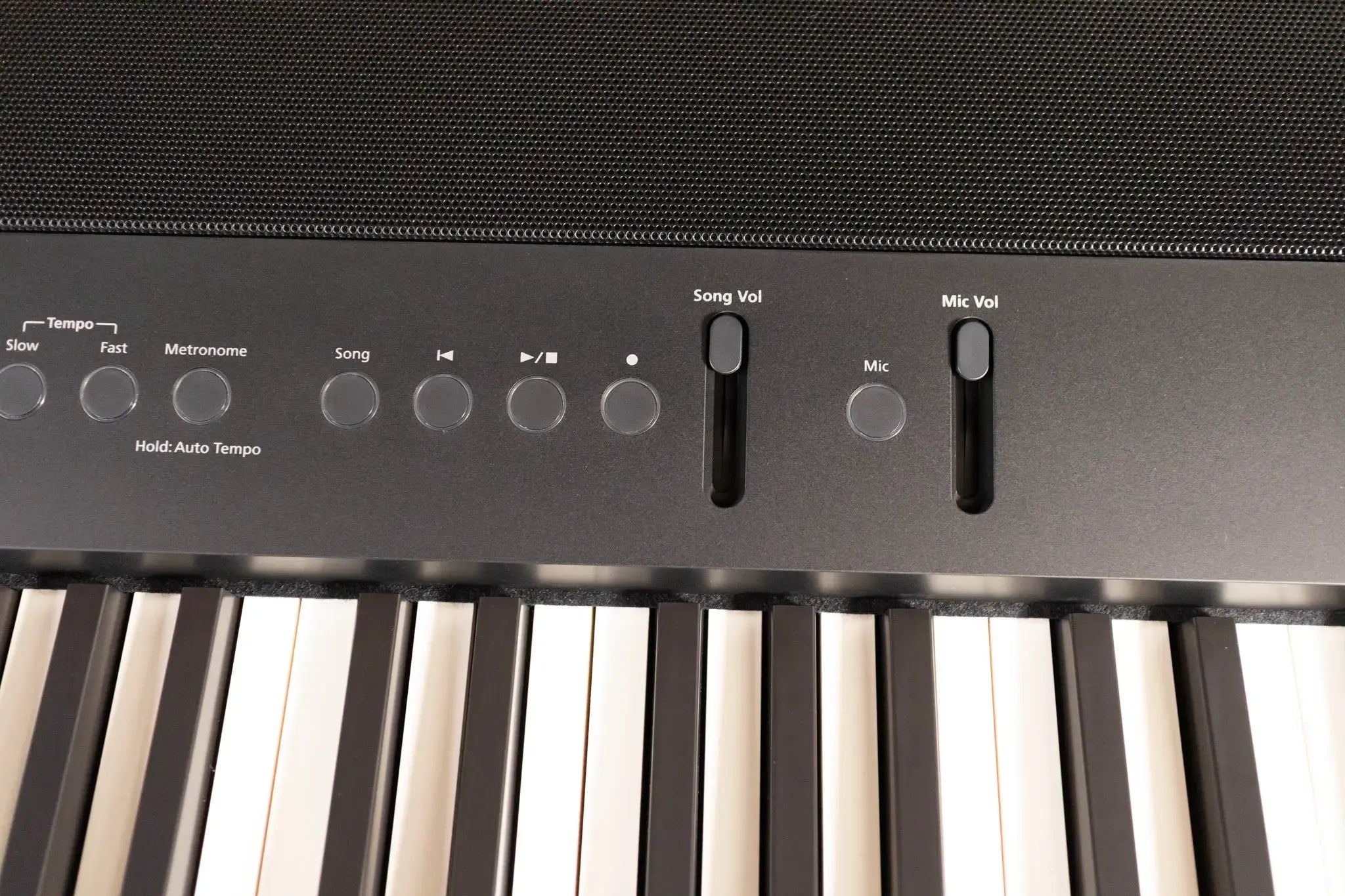 Roland FP-90X Digital Piano - Black