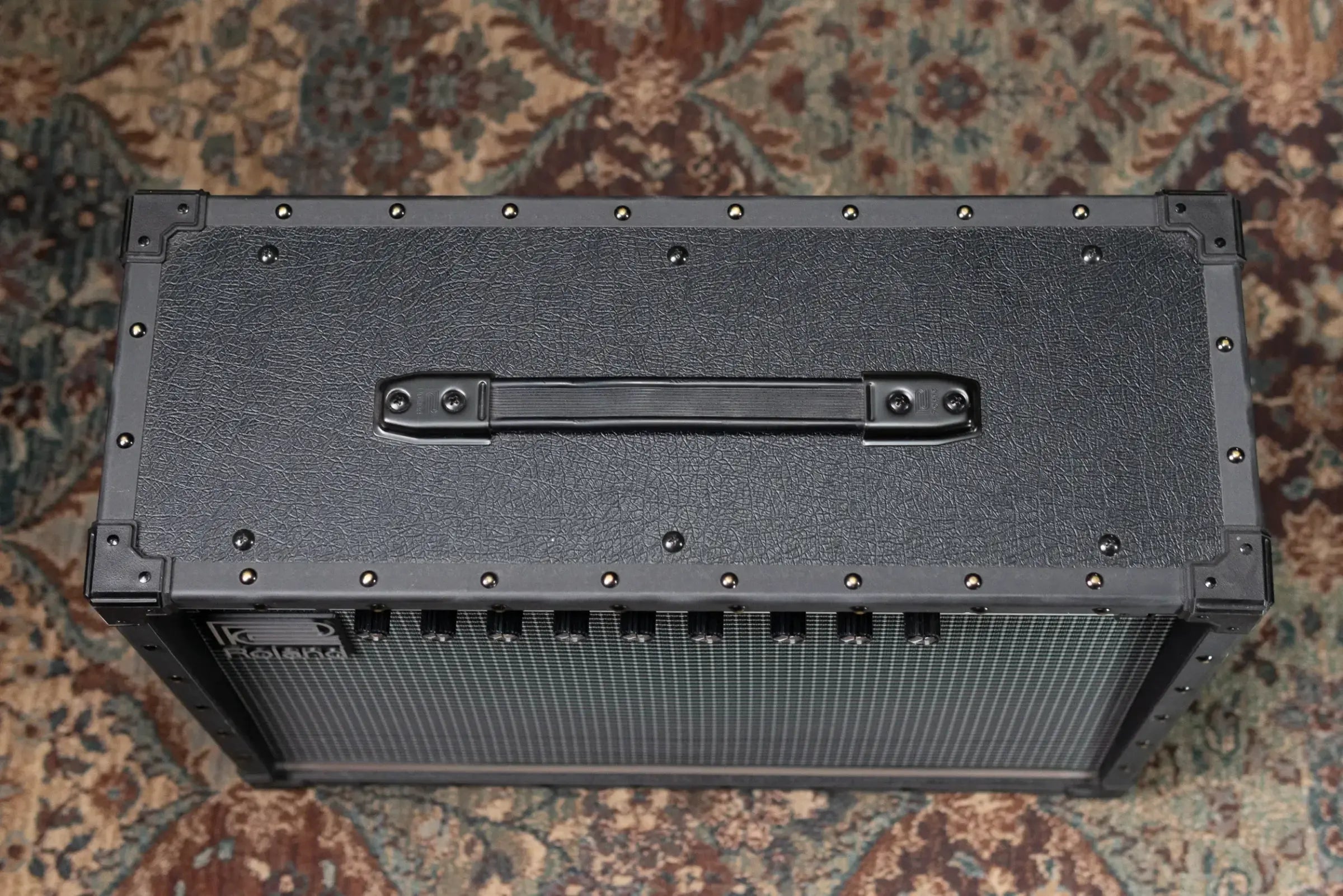 Roland JC-40 Jazz Chorus Guitar Amplifier - Used
