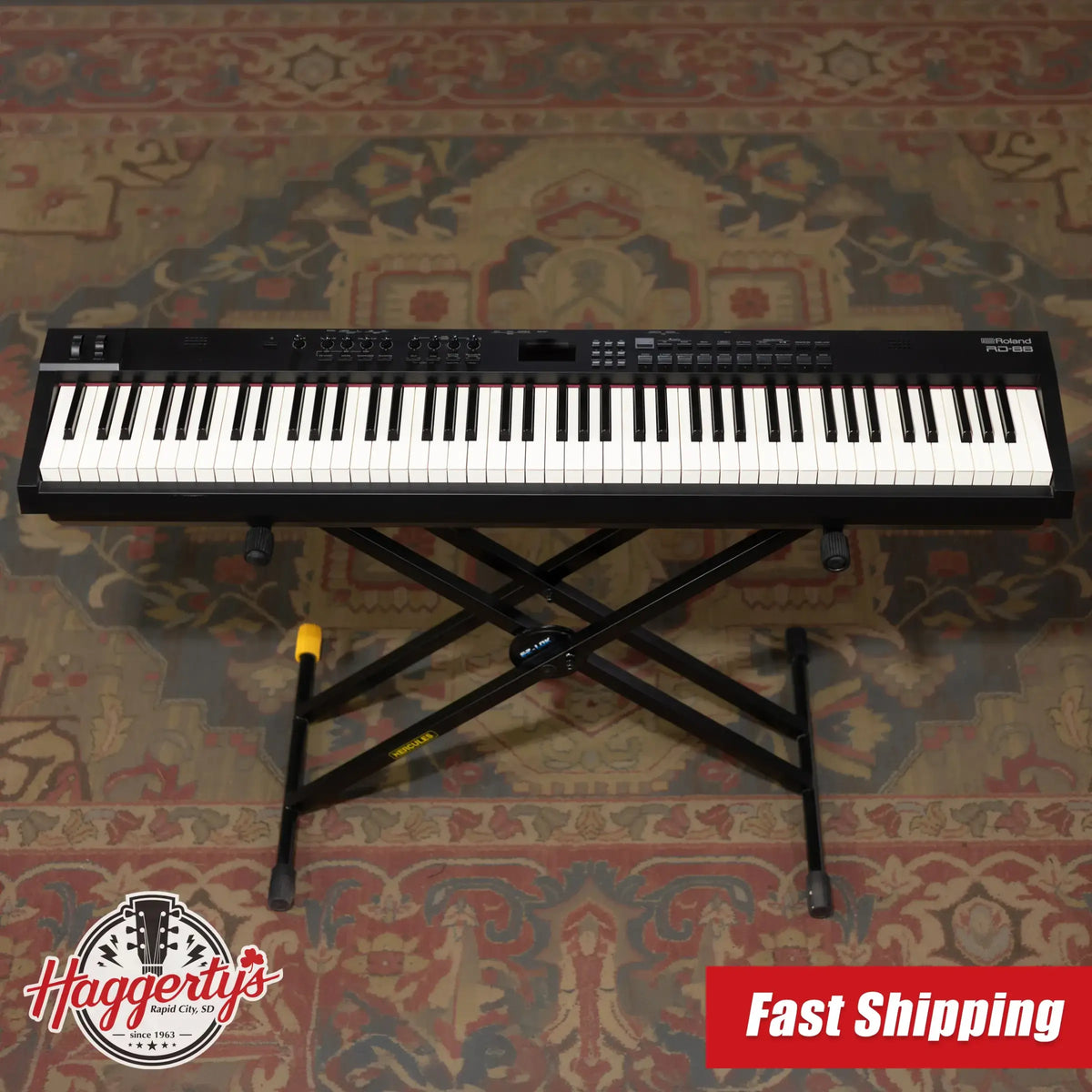 Roland RD-88 Stage Piano - Used