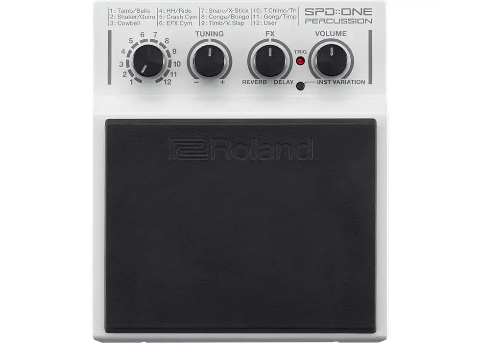 Roland SPD::One Percussion Electronic Drum