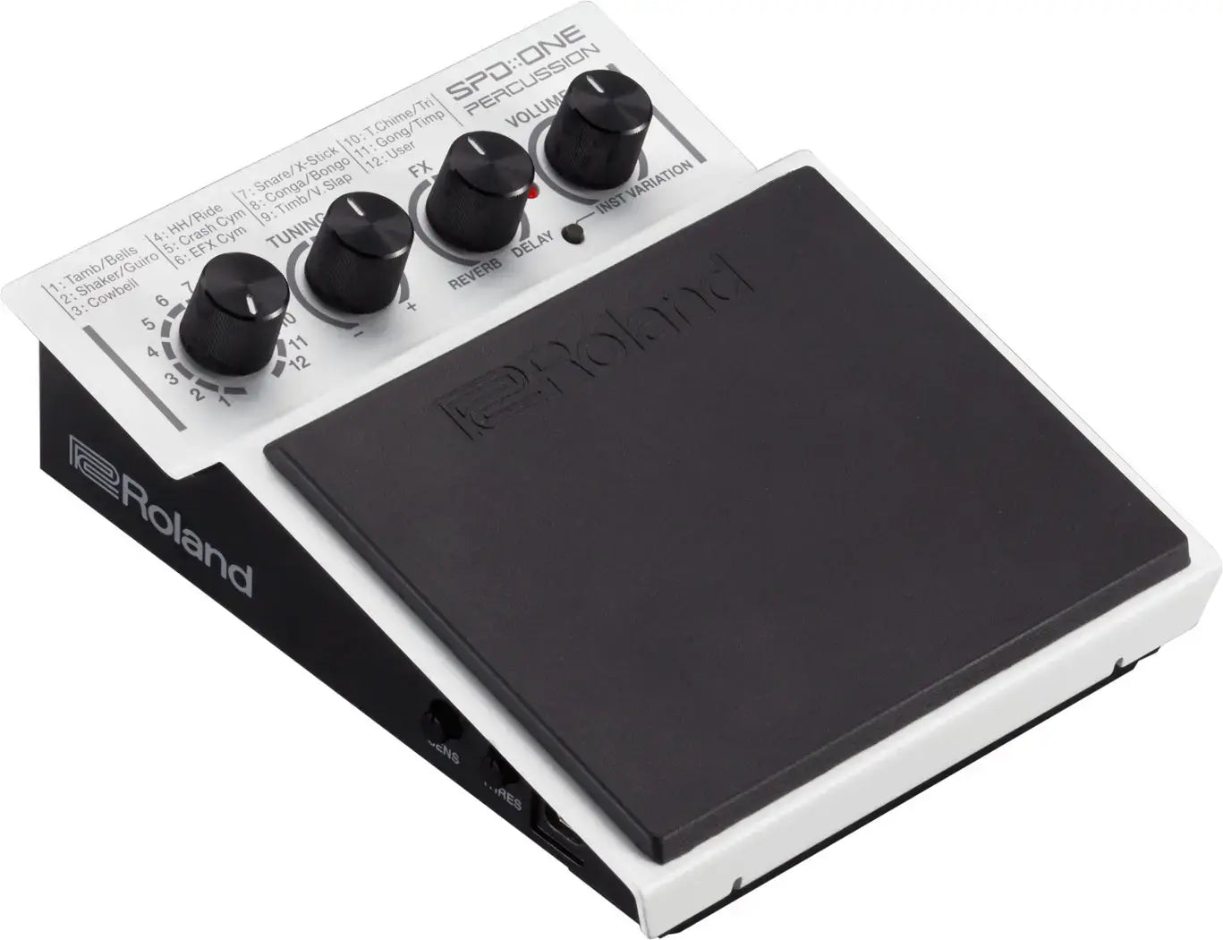 Roland SPD::One Percussion Electronic Drum