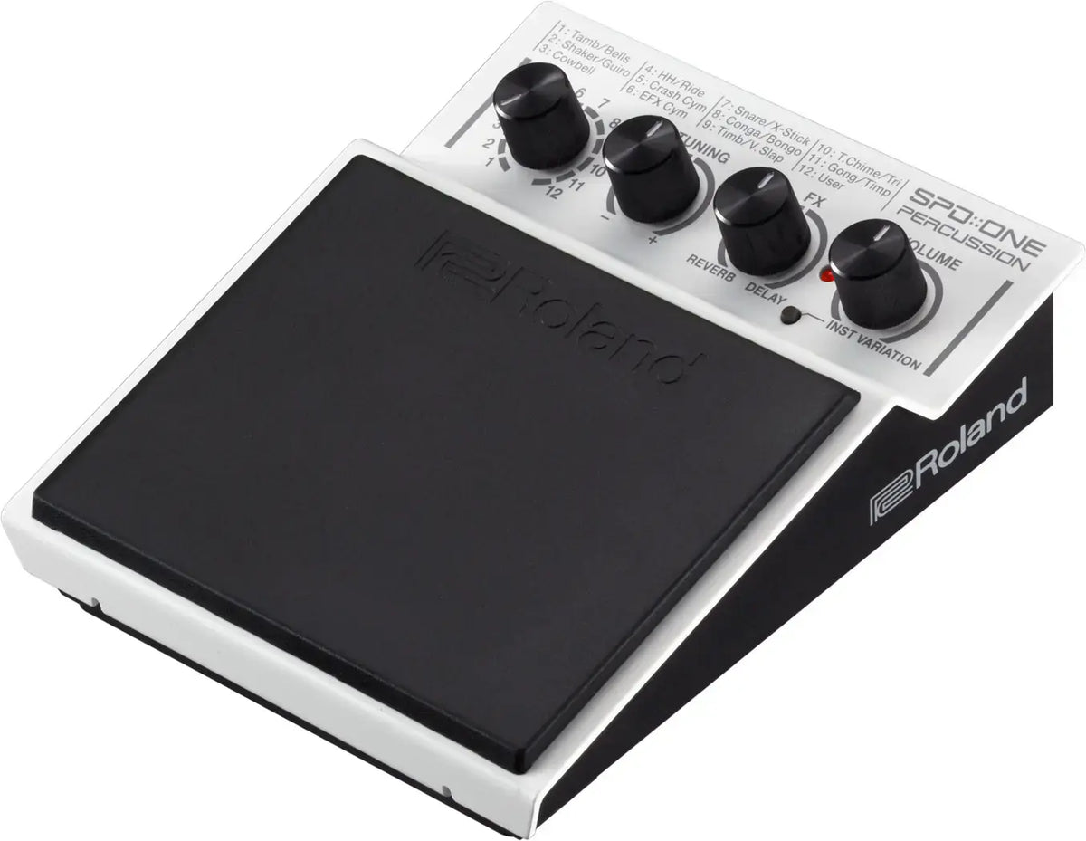 Roland SPD::One Percussion Electronic Drum