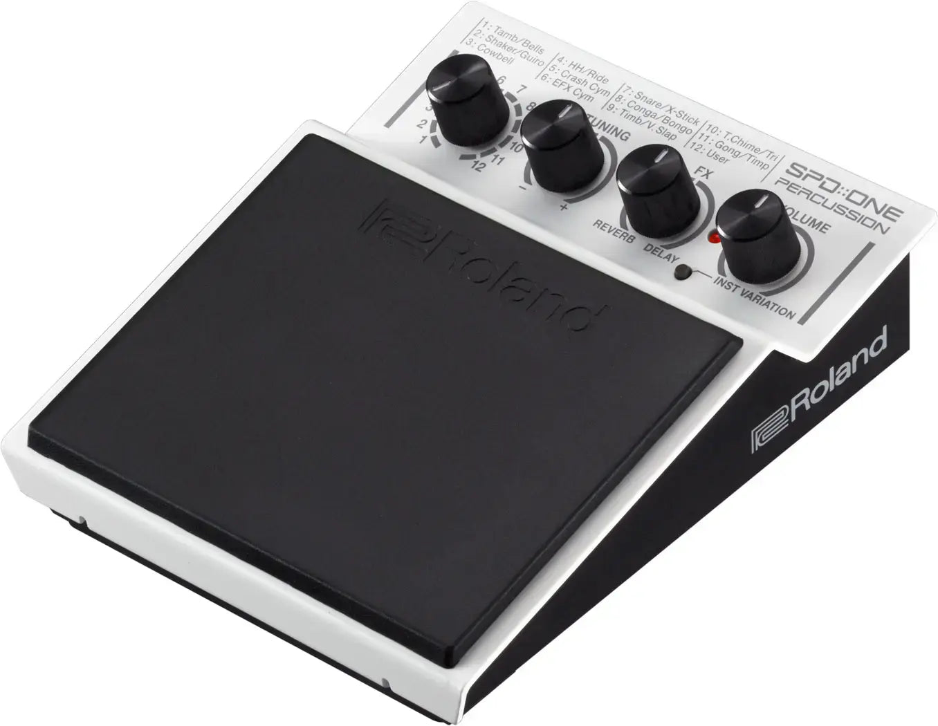 Roland SPD::One Percussion Electronic Drum