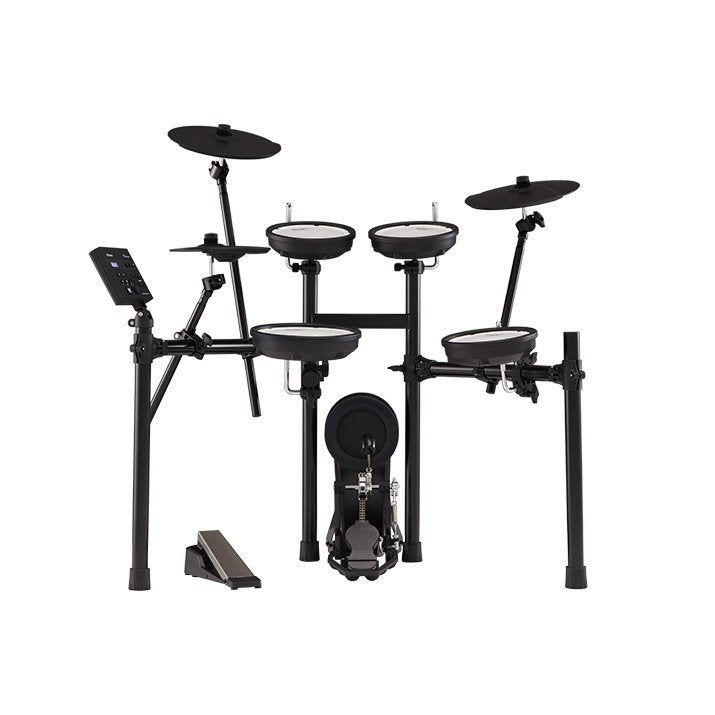 Roland TD-07DMK Electronic Drum Set
