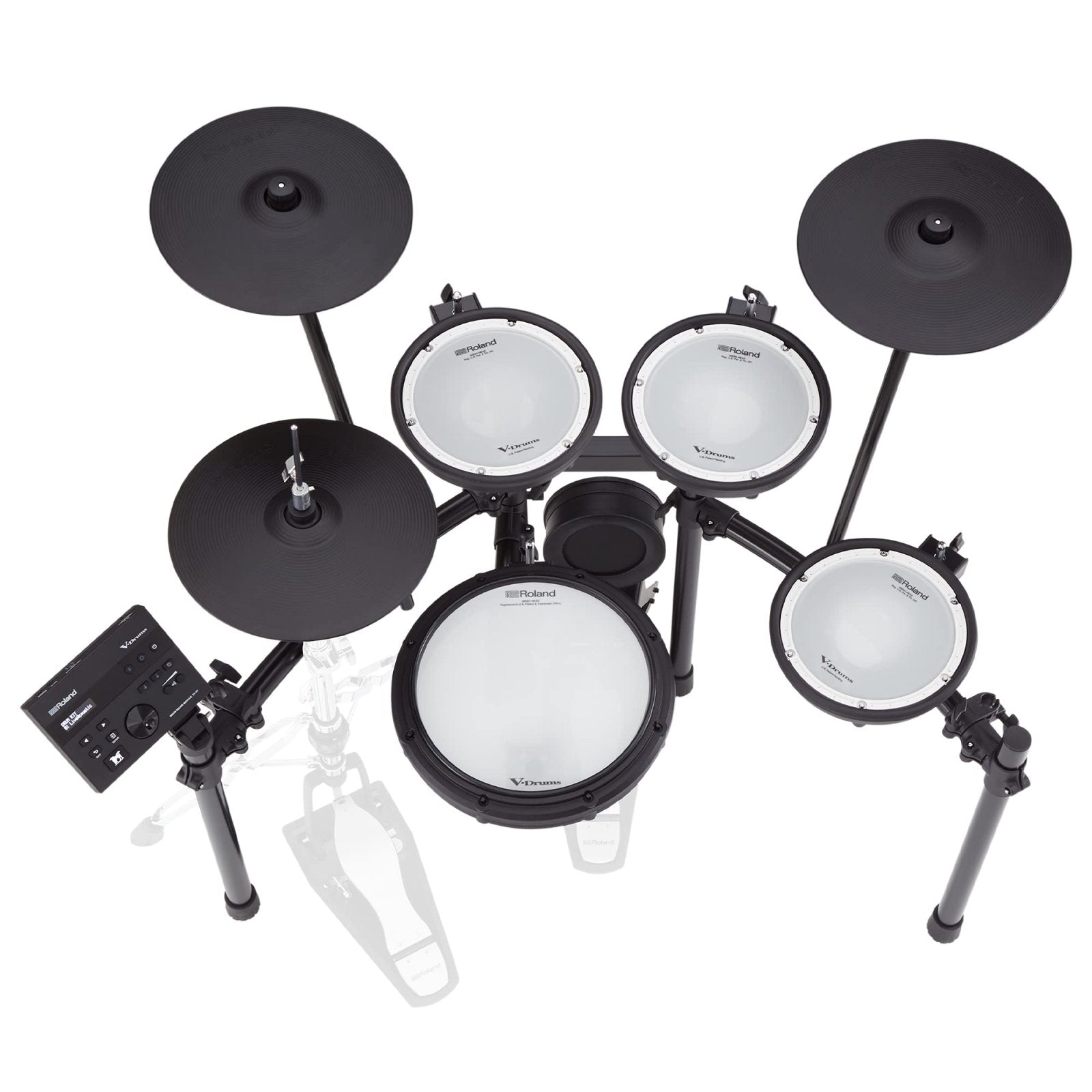 Roland TD-07KVX Electronic Drum Set