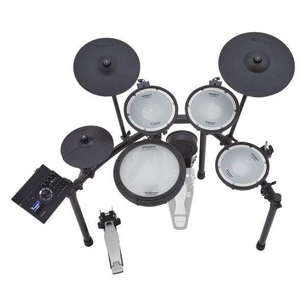 Roland TD-17KV2 V-Drums Electronic Set