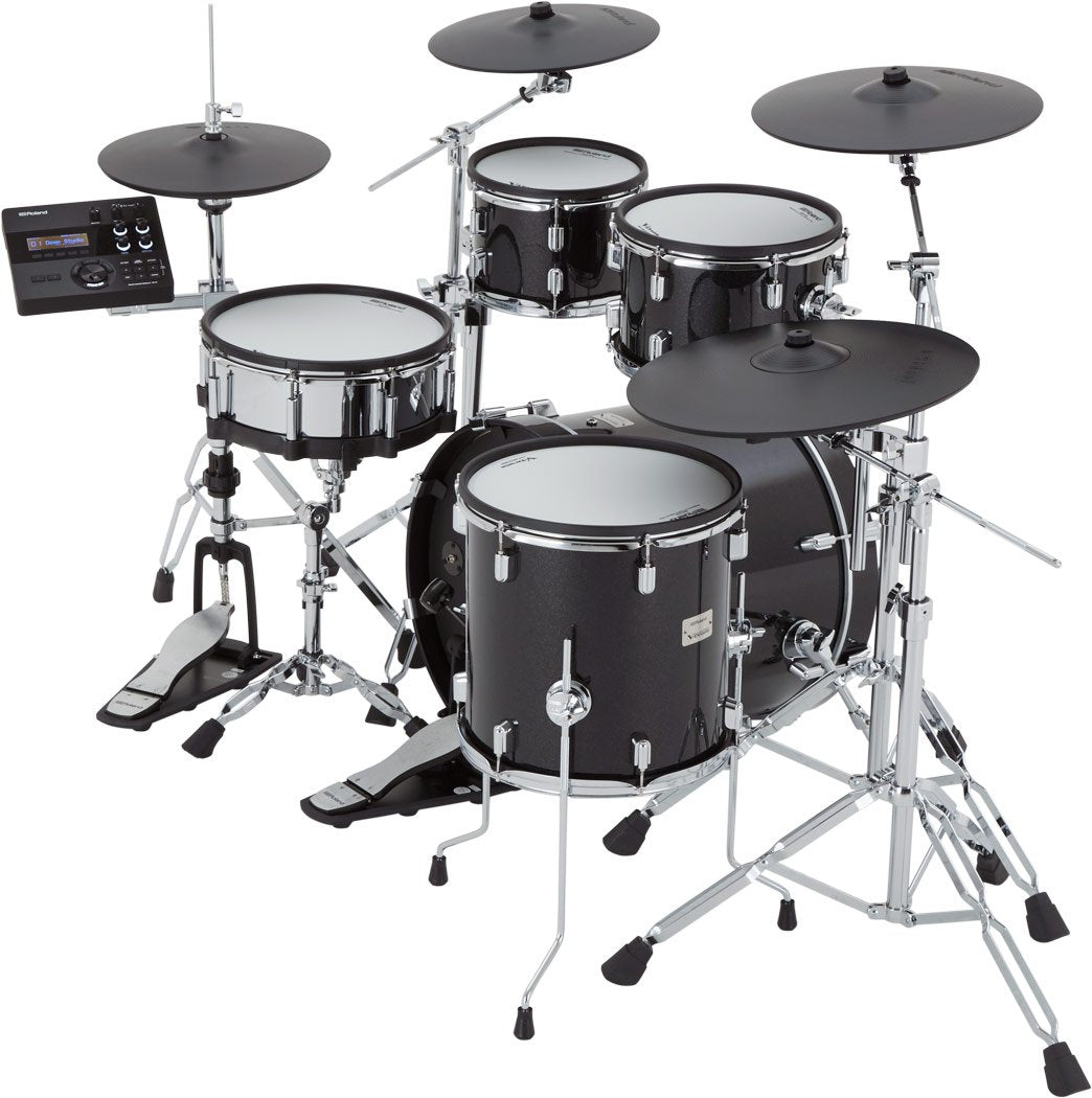 Roland VAD-507 Electronic Drum Kit
