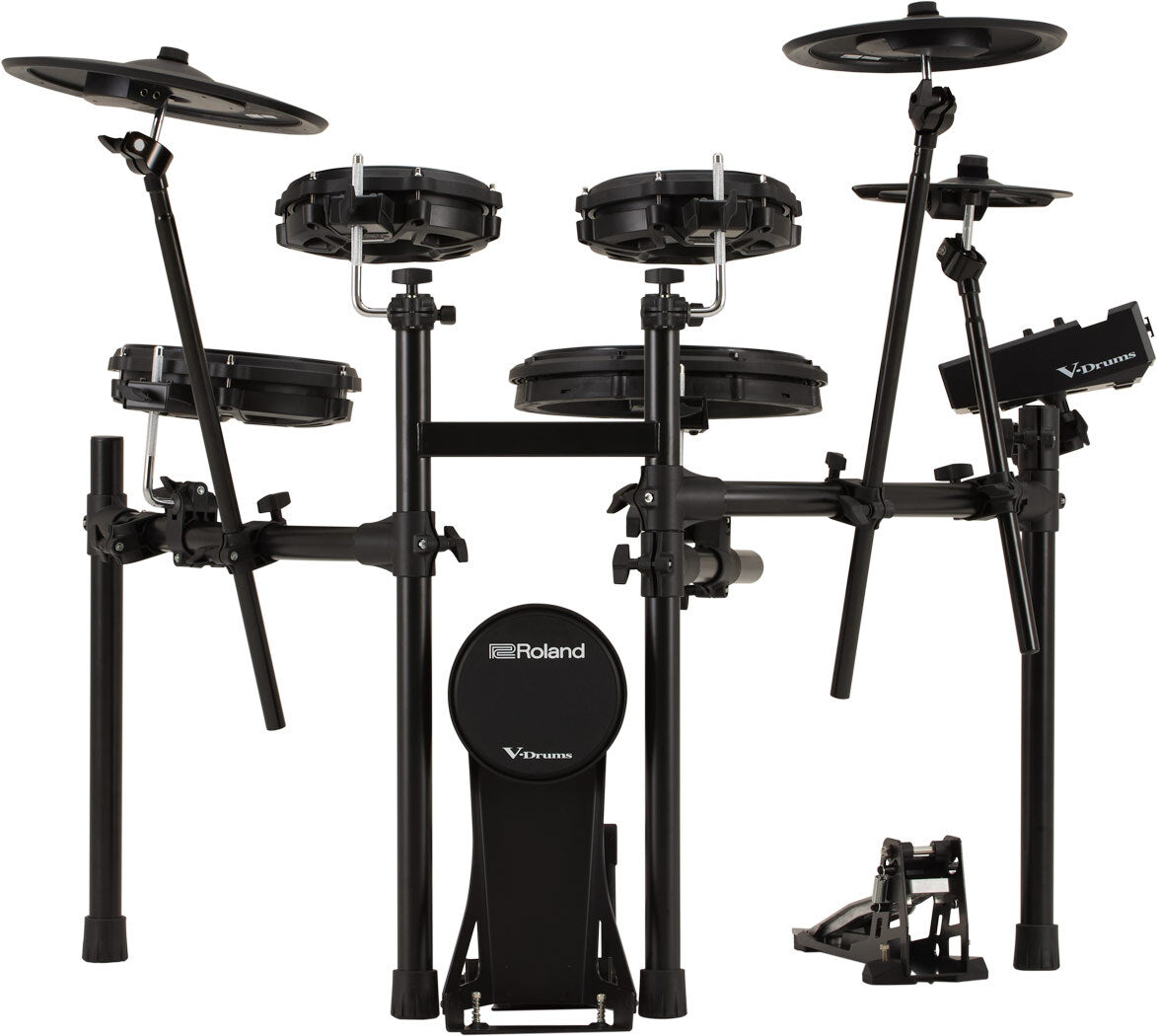 Roland V-Drums TD313 Electronic Drum Kit