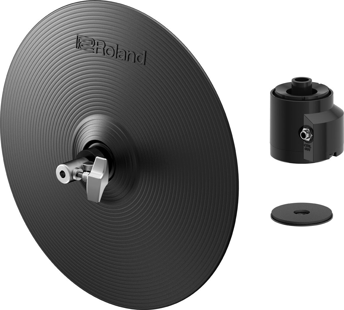 Roland V-Hi-hat VH-10 Electronic Hi-hat Controller