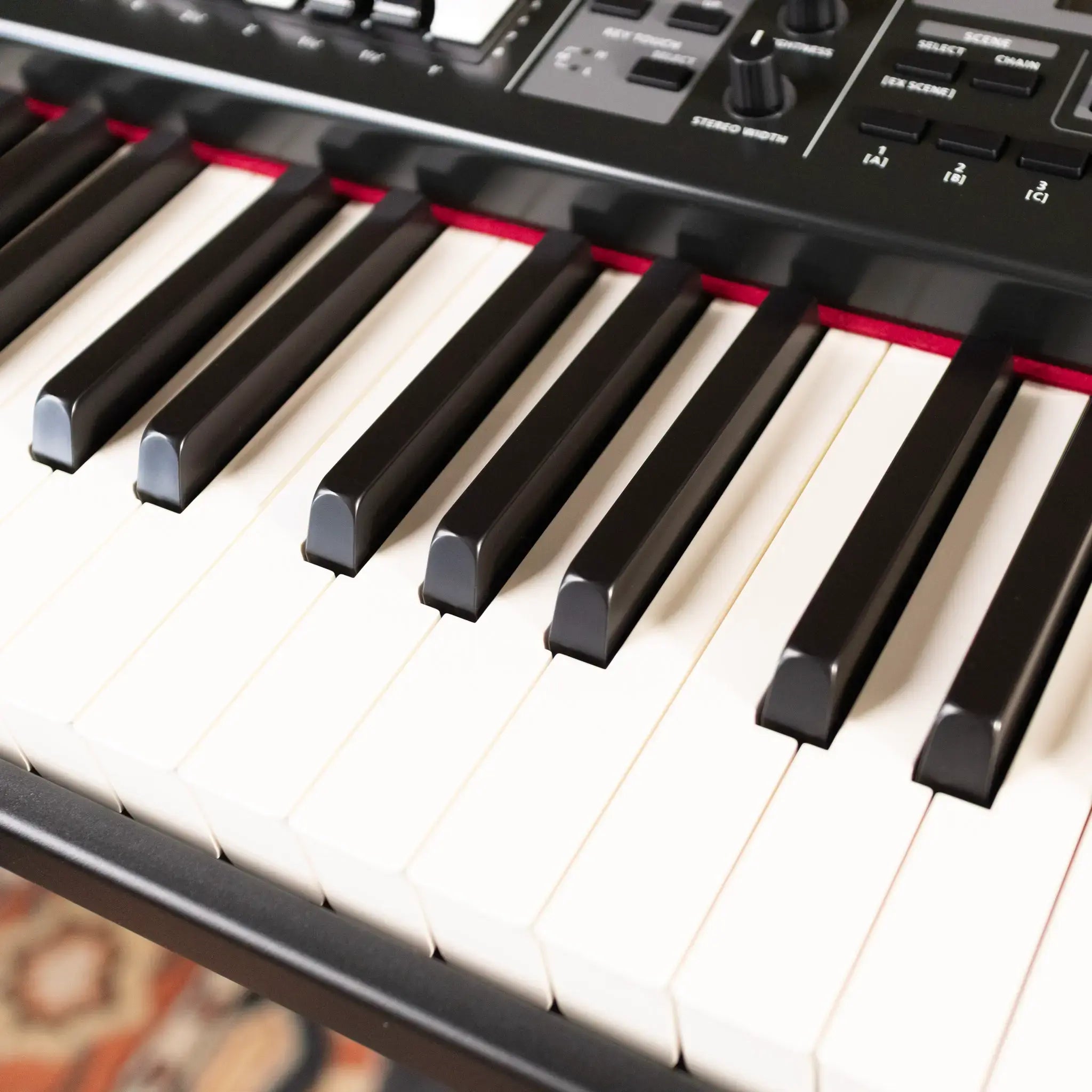 Roland V-Stage 88 Stage Piano