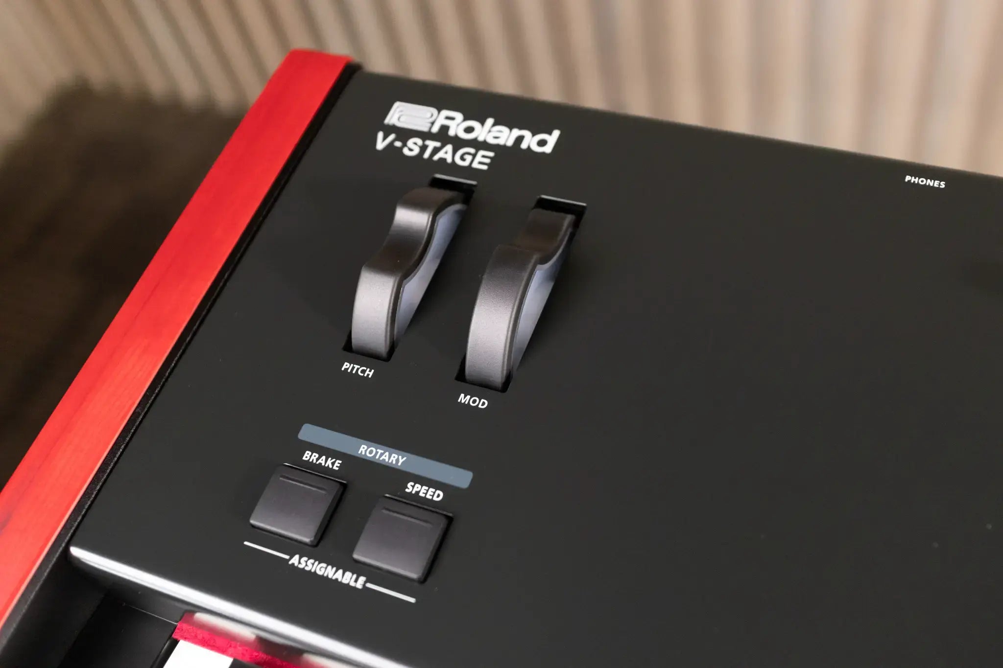 Roland V-Stage 88 Stage Piano