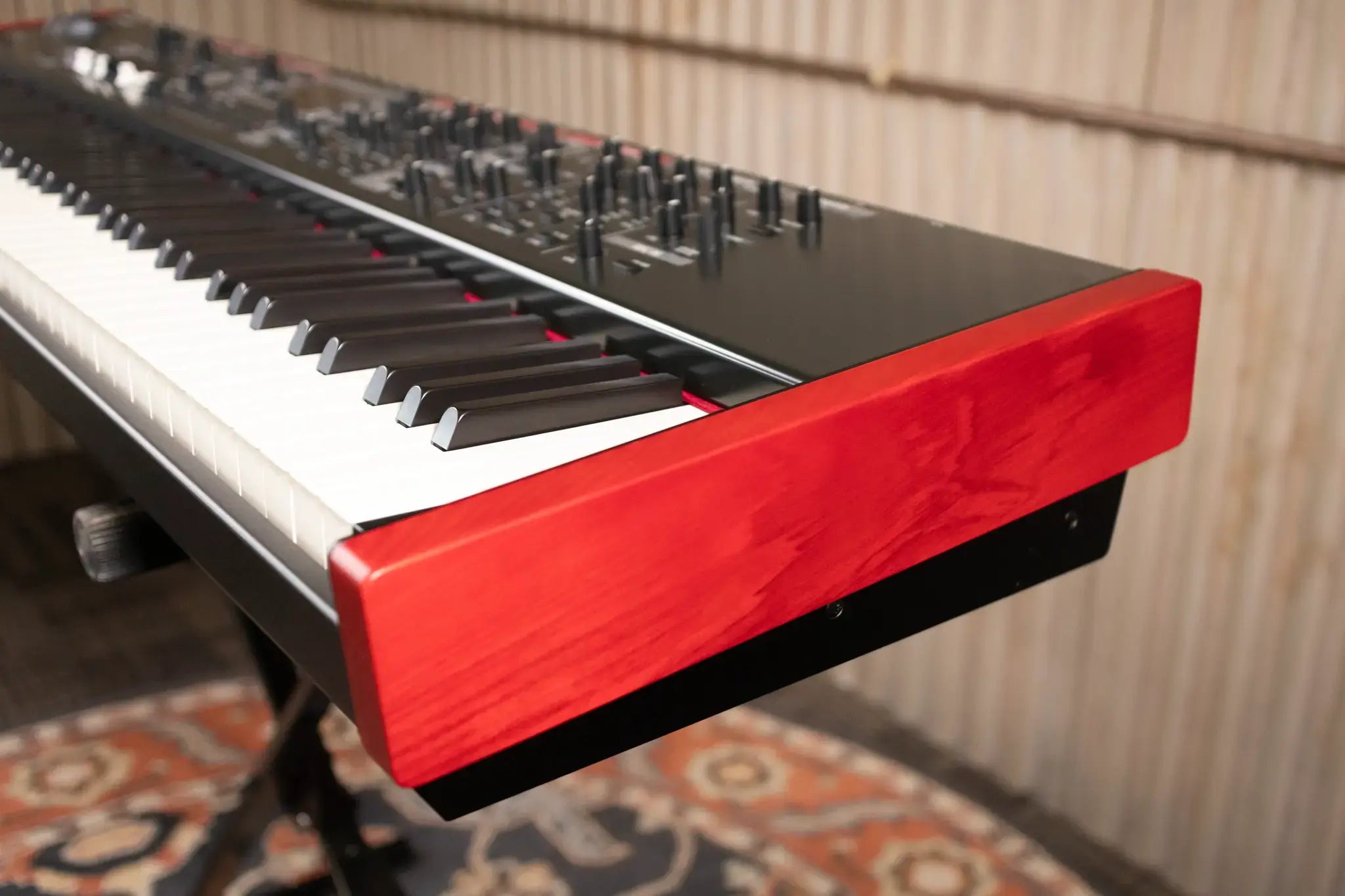 Roland V-Stage 88 Stage Piano