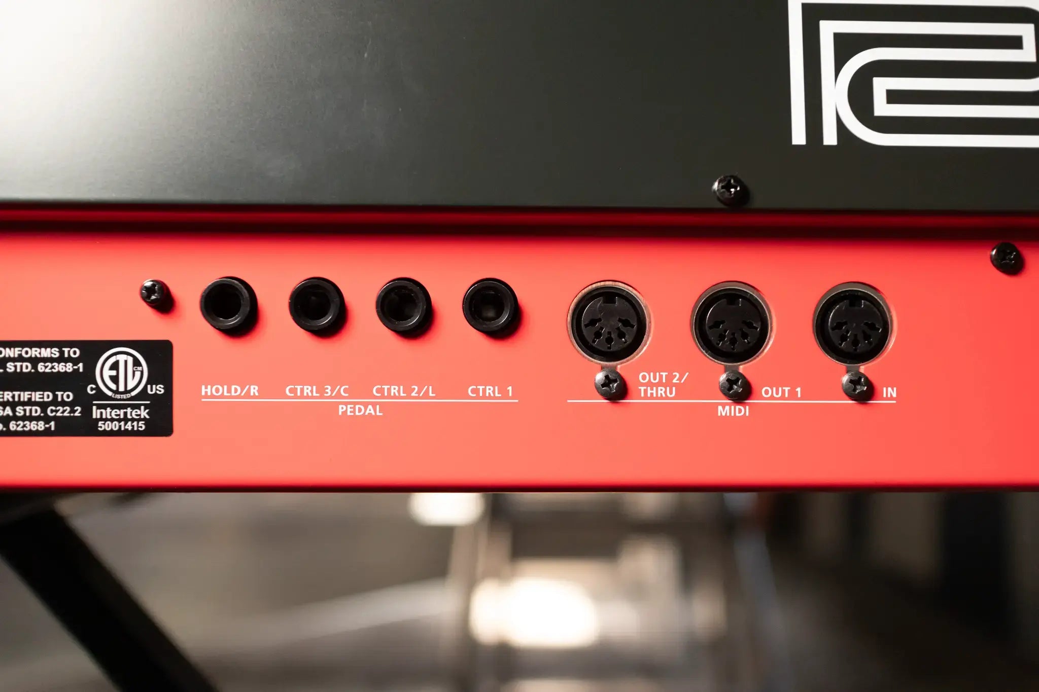 Roland V-Stage 88 Stage Piano
