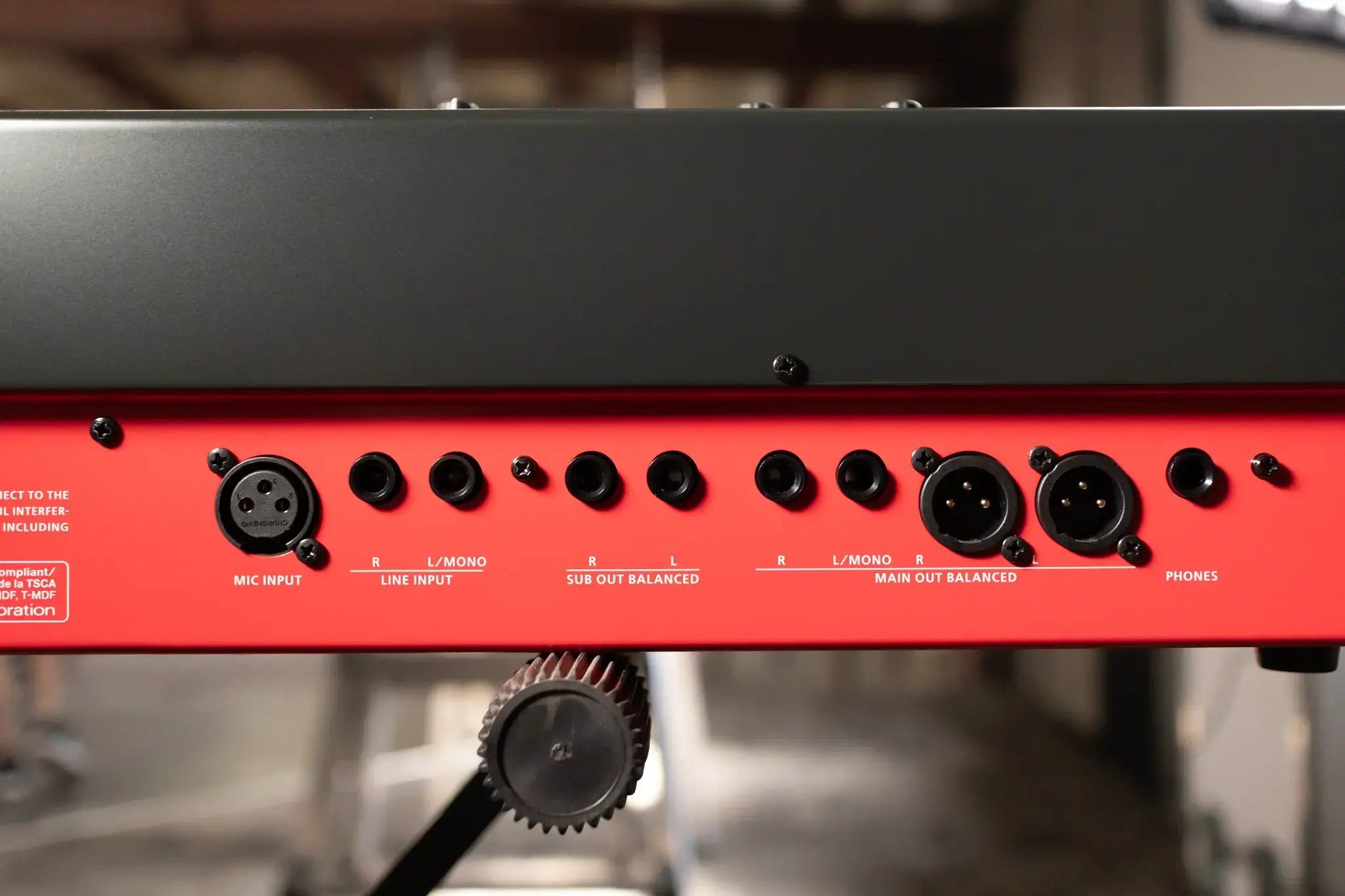 Roland V-Stage 88 Stage Piano