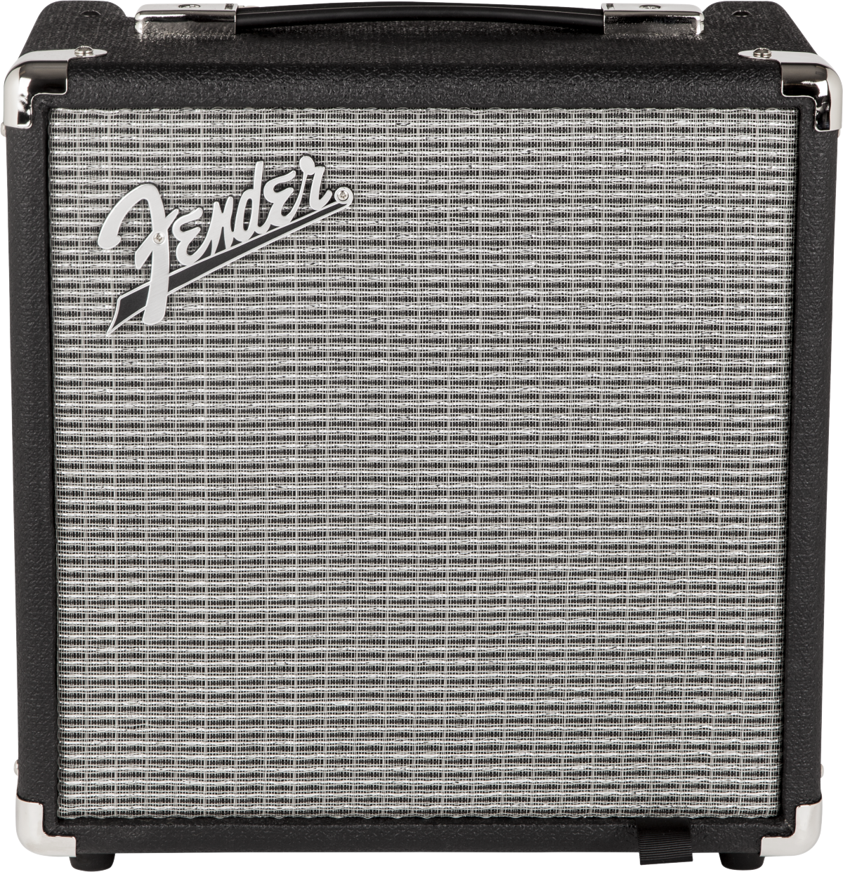DISPLAYFender Rumble 15 1x8" 15-watt Bass Combo Amp