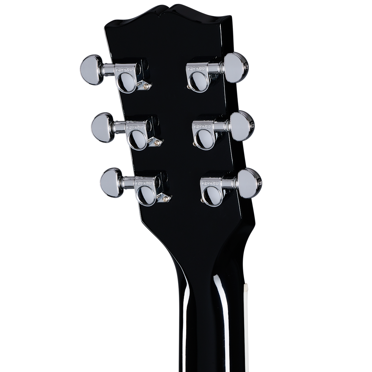Gibson SG Modern Electric Guitar - Trans Black Fade with Hardshell Case
