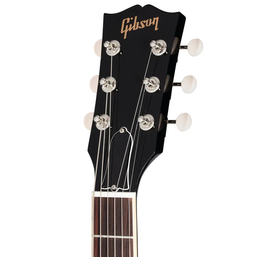 Gibson SG Special Electric Guitar - Ebony with Hardshell Case