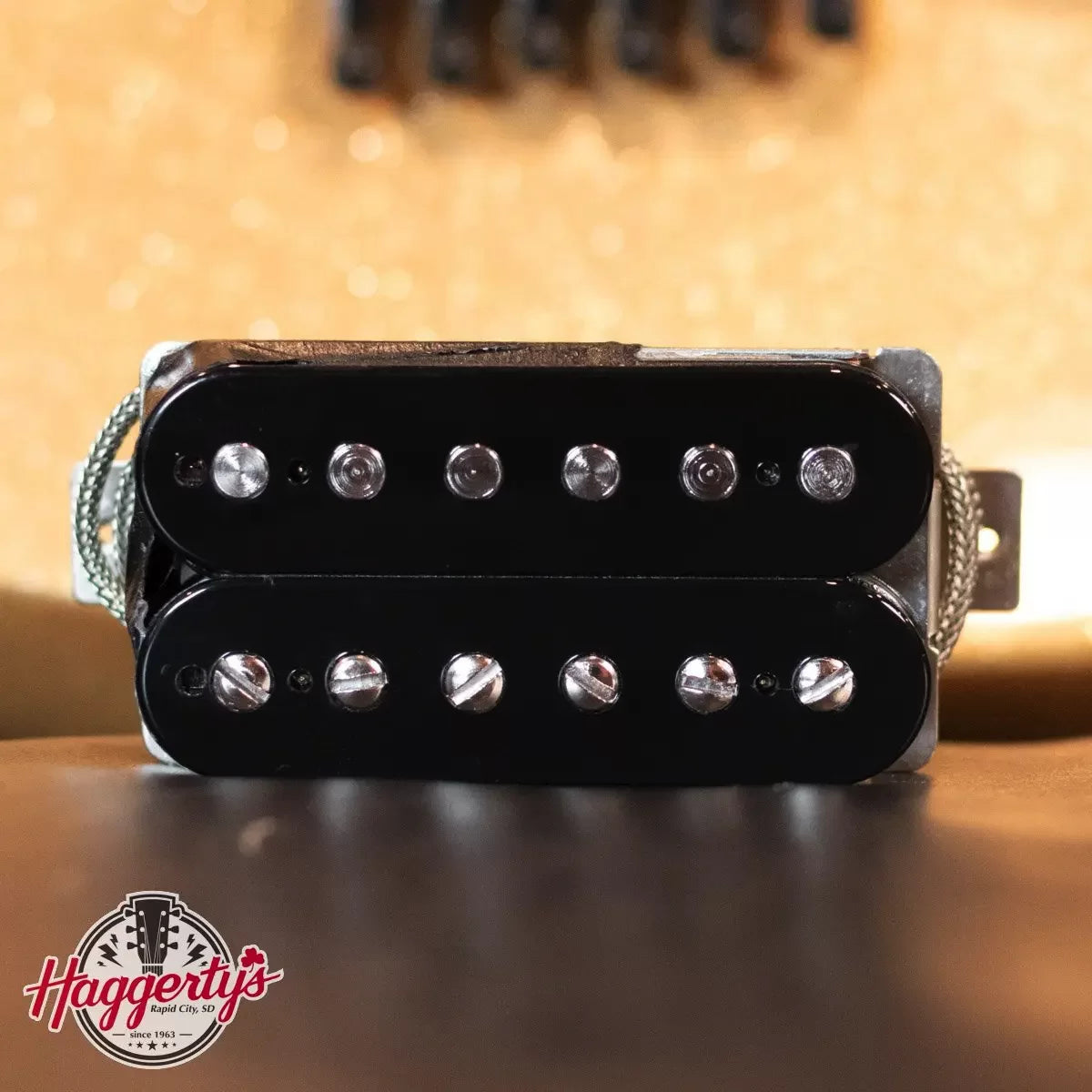 Seymour Duncan '59 Neck Humbucker, Black