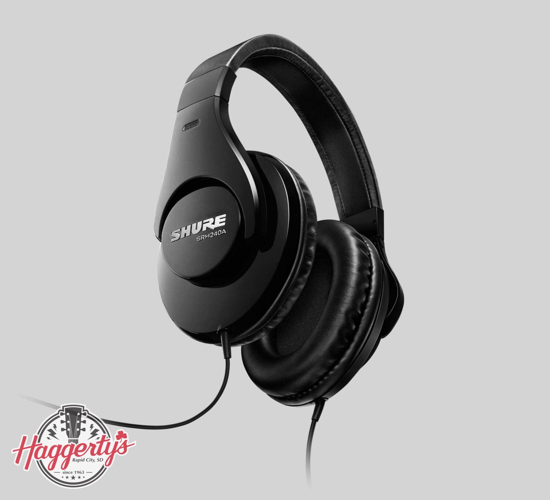 SRH240A BK