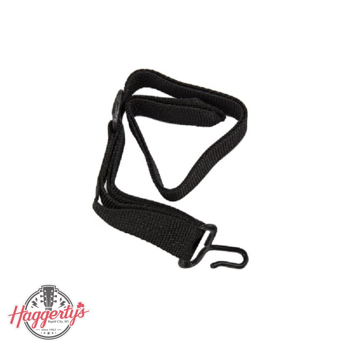 Superslick Padded Sax Strap