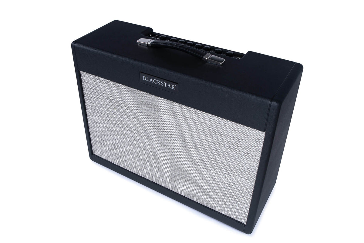 Blackstar St. James 212 Combo 6L6 Guitar Amplifier