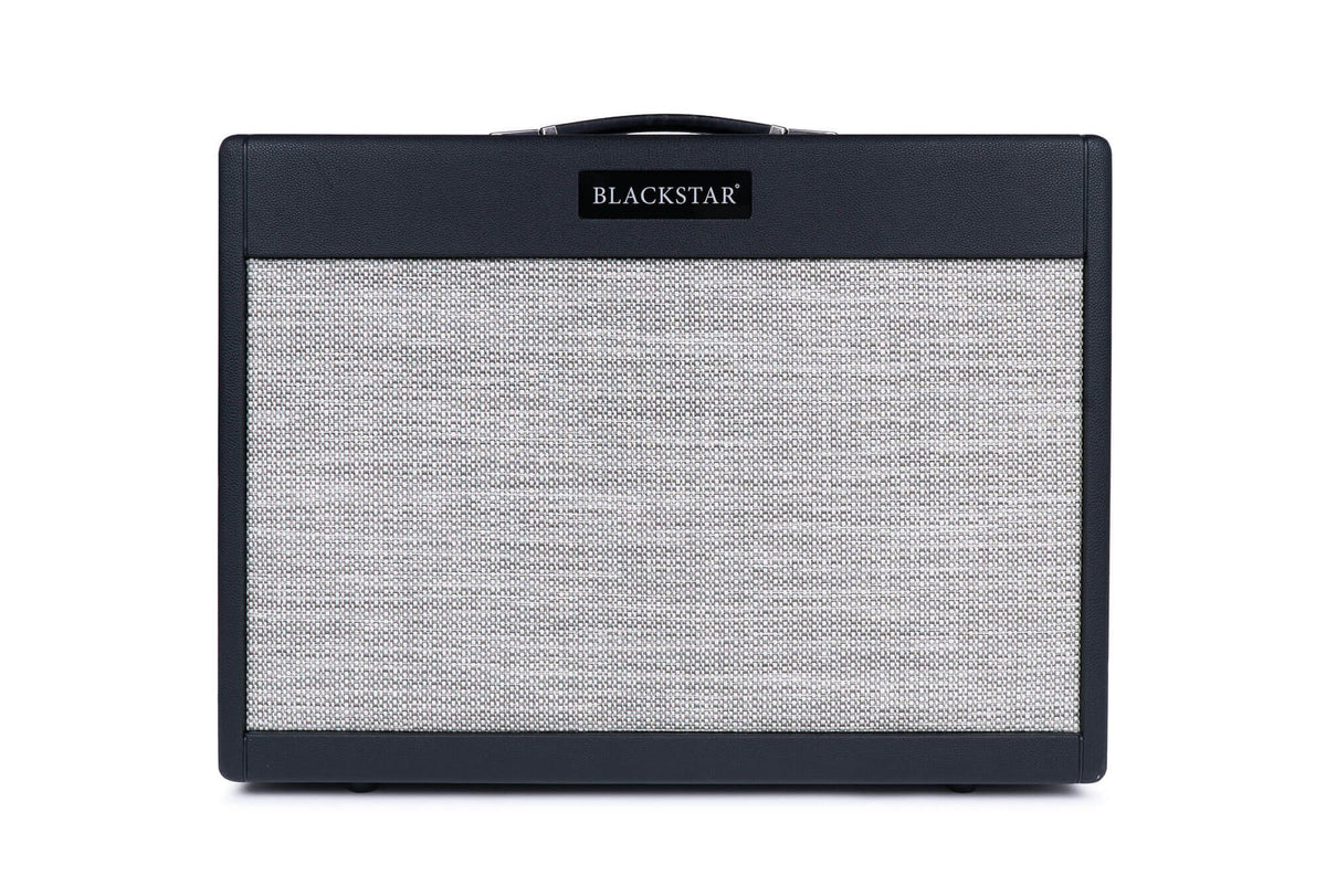 Blackstar St. James 212 Combo 6L6 Guitar Amplifier