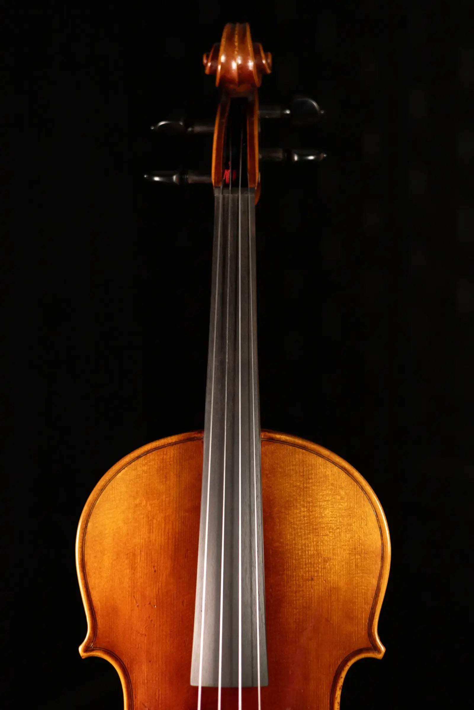 Scott Cao STA-750E Stradivari Viola - 15.5"