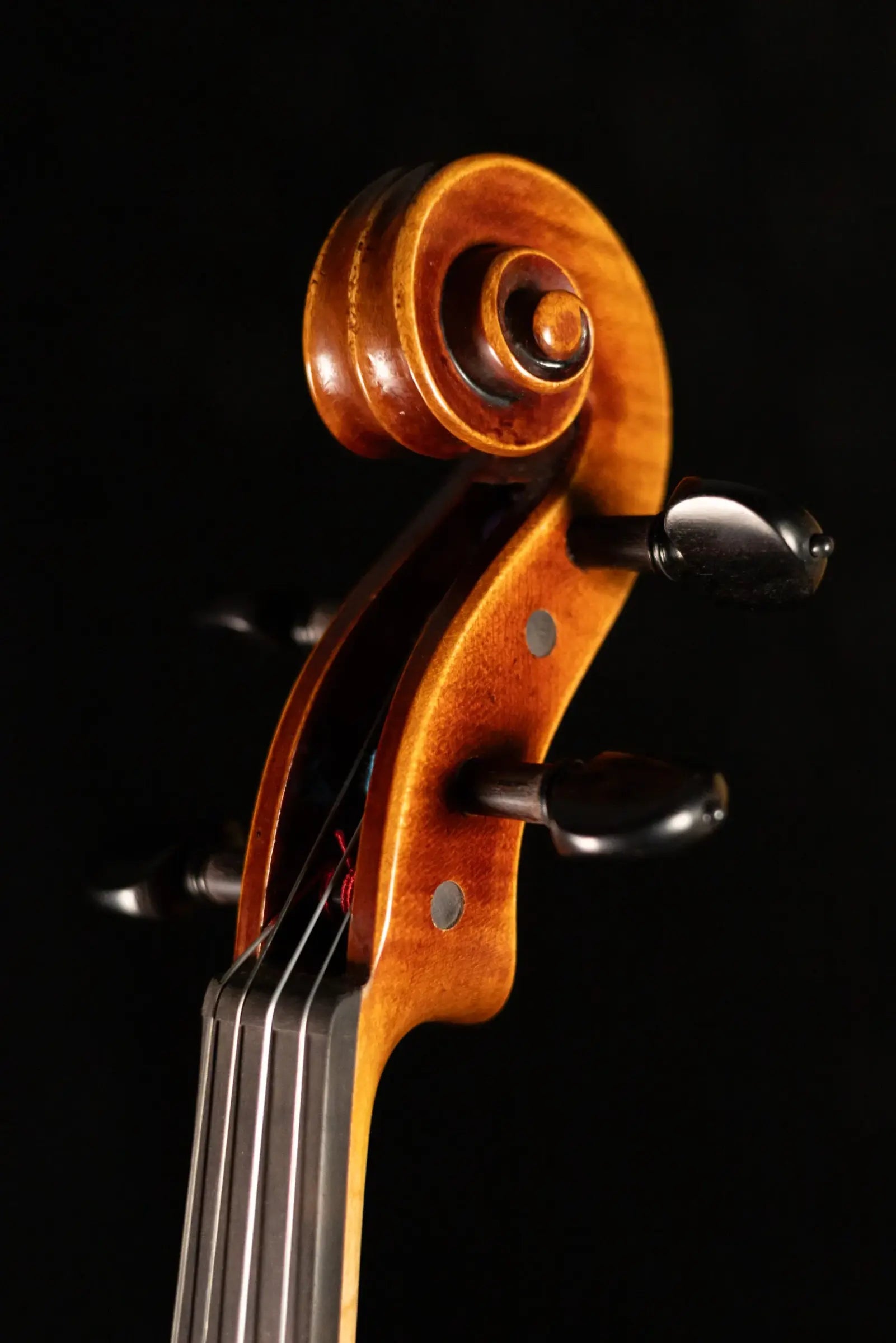 Scott Cao STA-750E Stradivari Viola - 15.5"