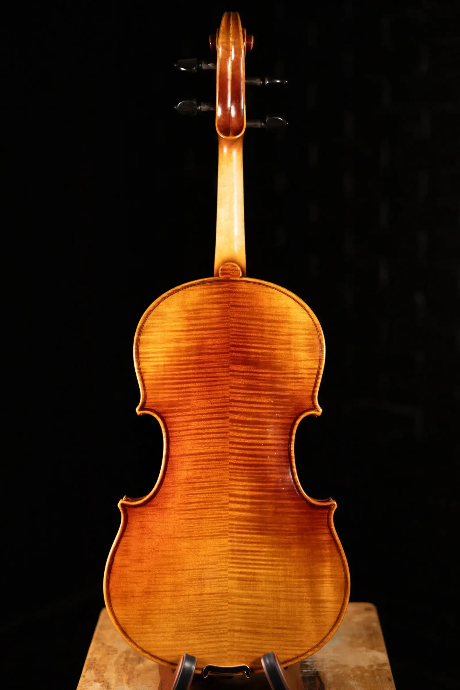 Scott Cao STA-750E Stradivari Viola - 15.5"