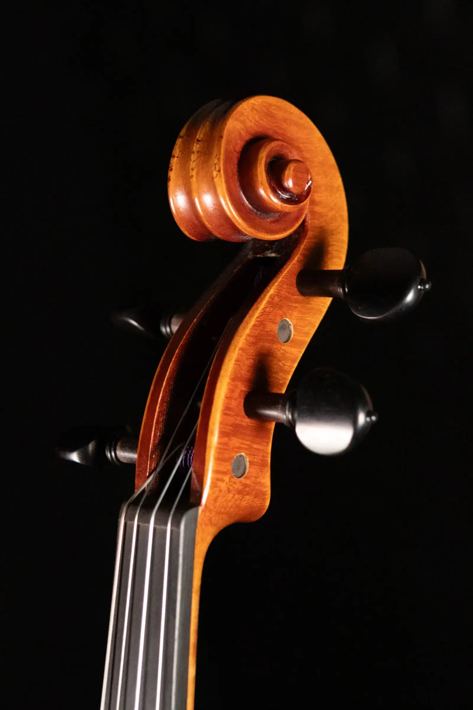 Scott Cao STA-750E Stradivari Viola - 16"