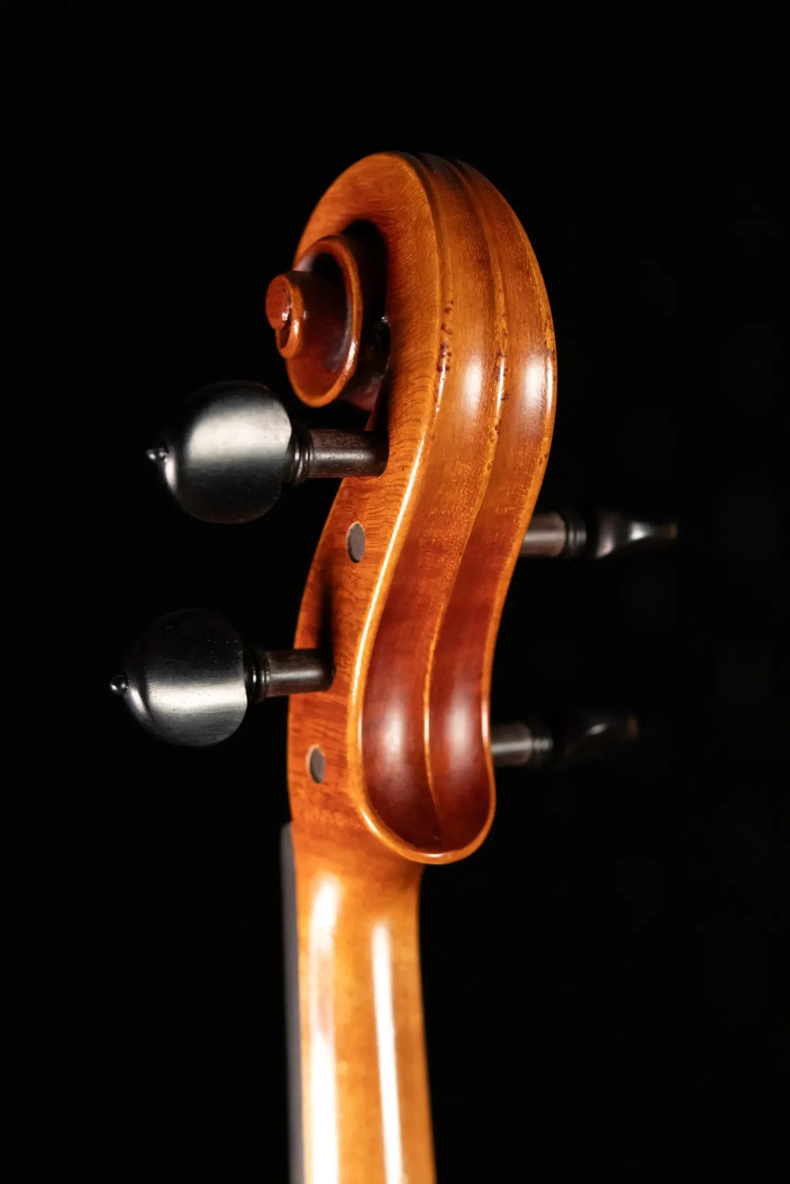 Scott Cao STA-750E Stradivari Viola - 16"
