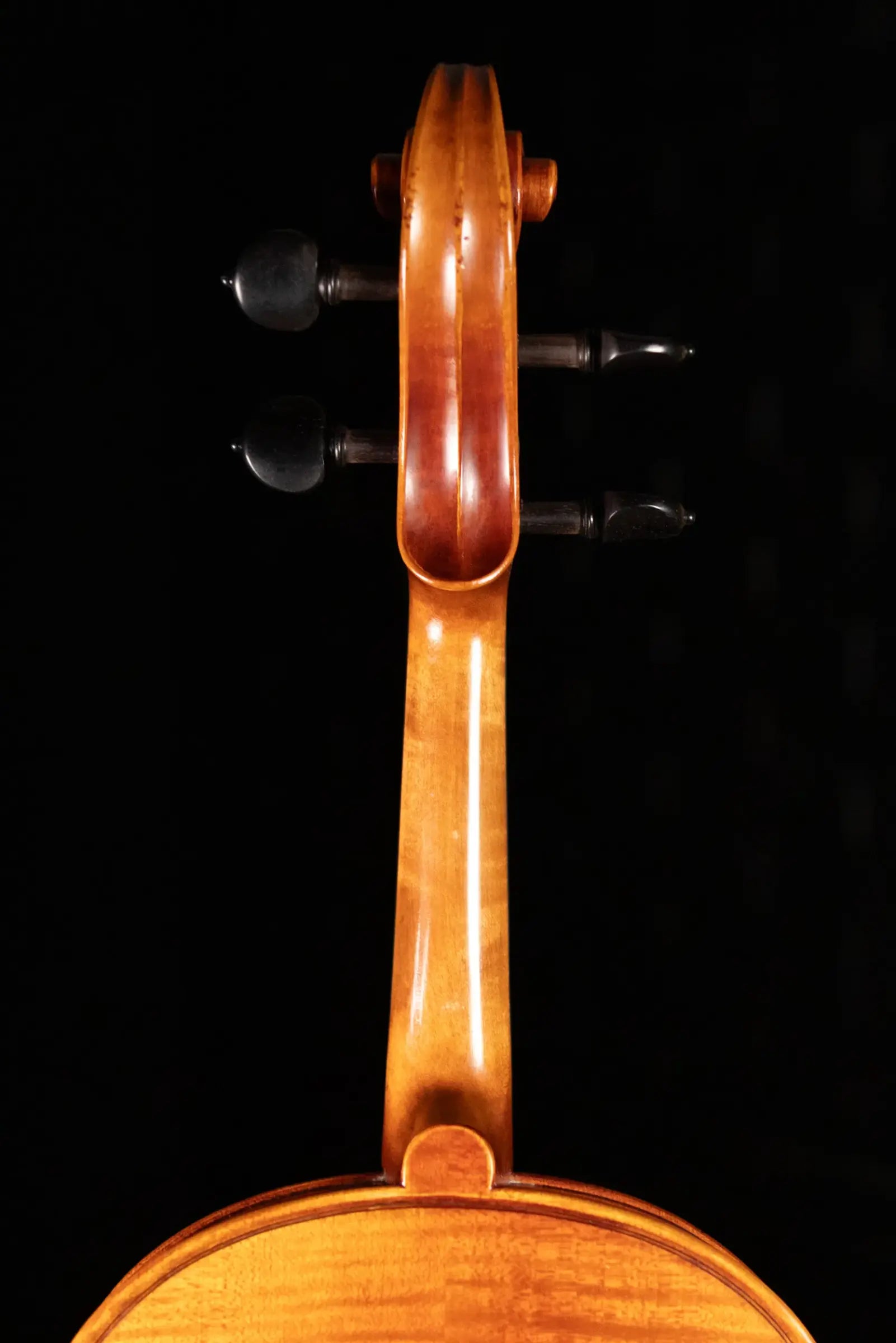 Scott Cao STA-750E Stradivari Viola - 16"