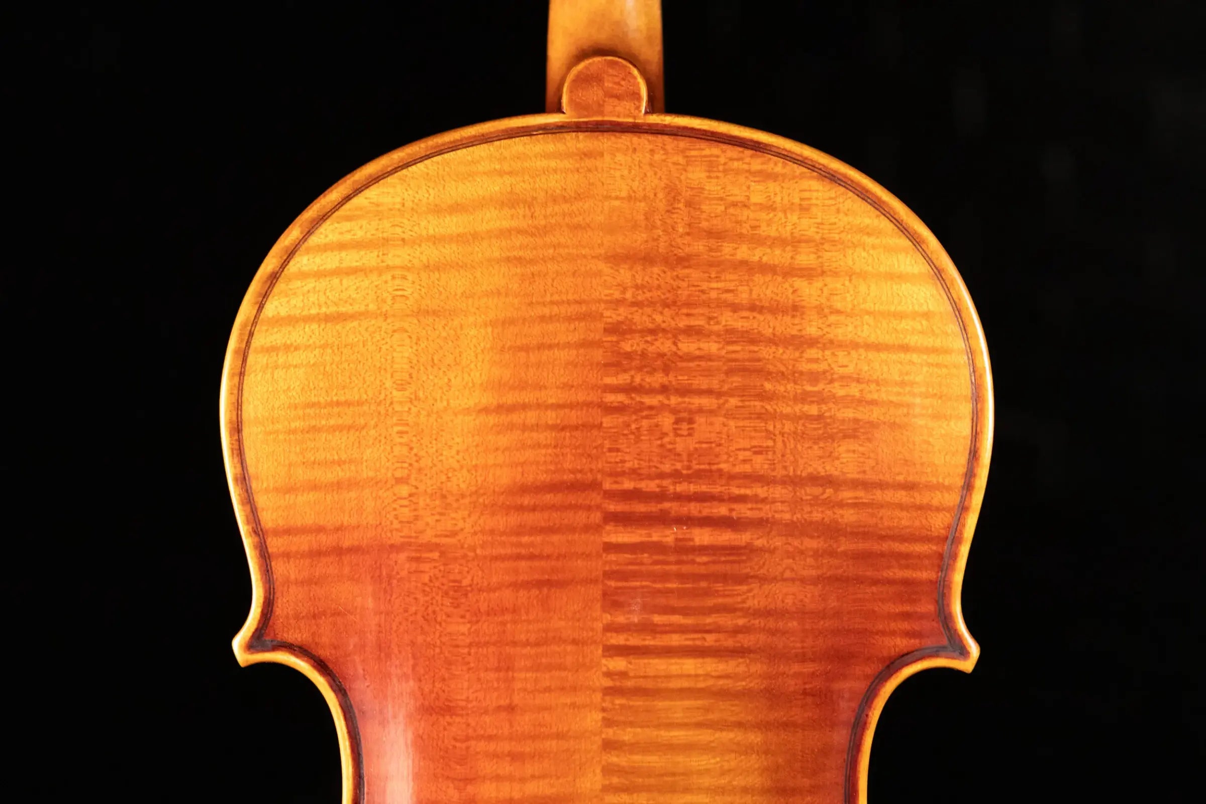 Scott Cao STA-750E Stradivari Viola - 16"
