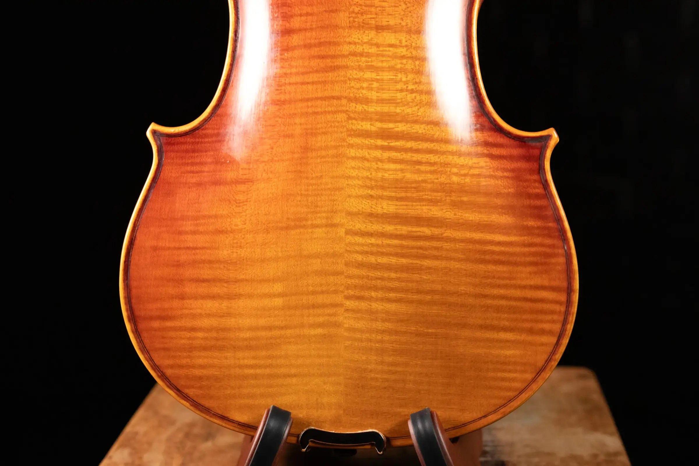Scott Cao STA-750E Stradivari Viola - 16"