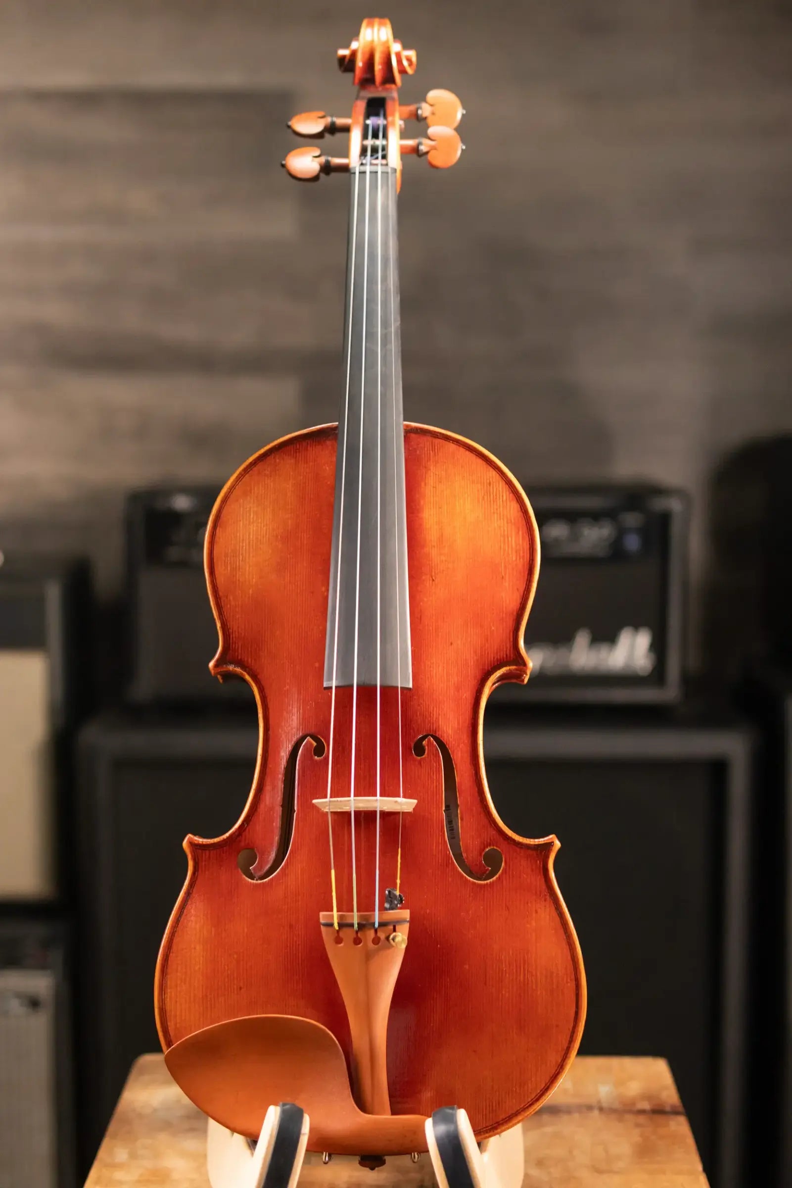 Scott Cao STV 1500 Soil 1714 Violin - 4/4 Size