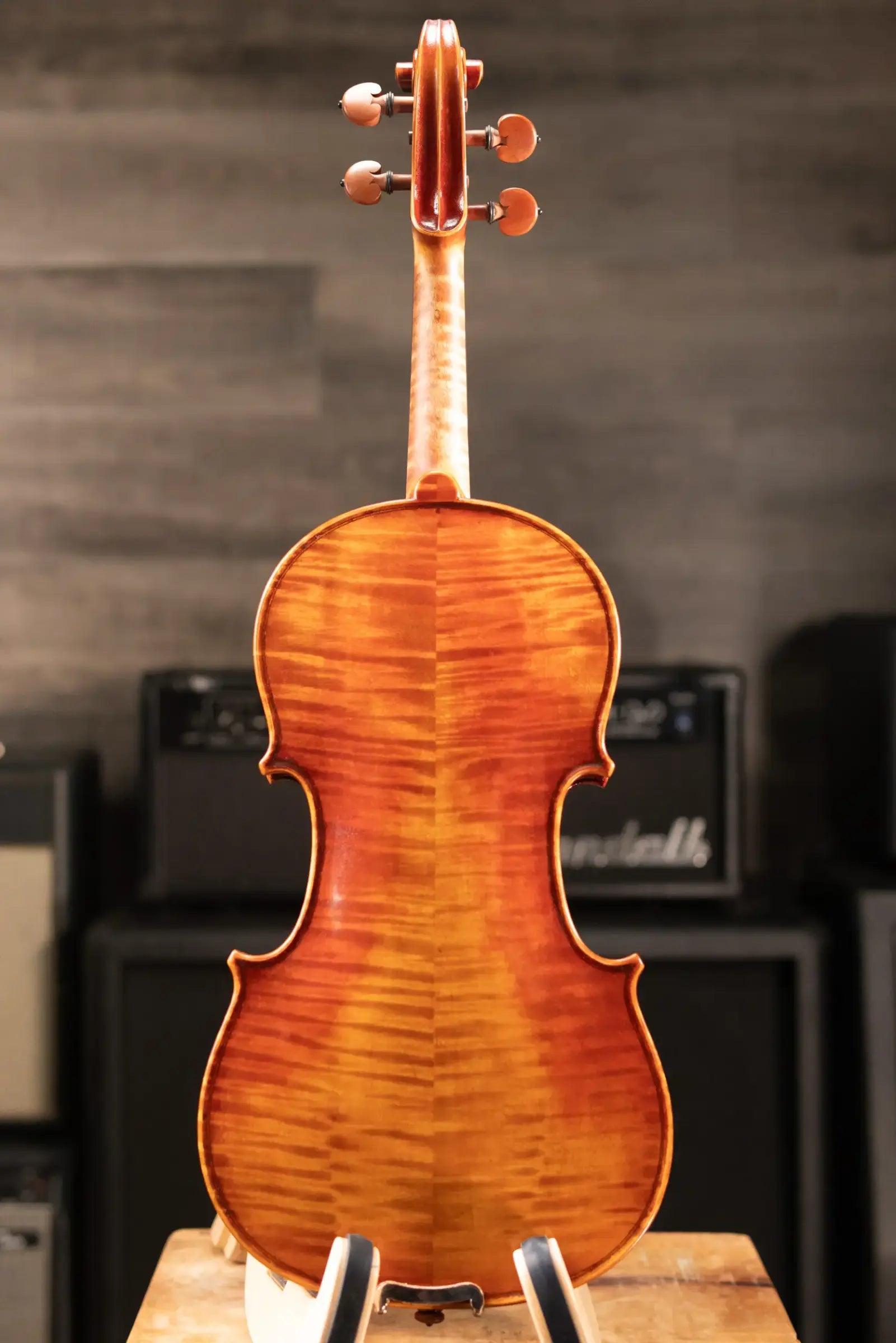 Scott Cao STV 1500 Soil 1714 Violin - 4/4 Size