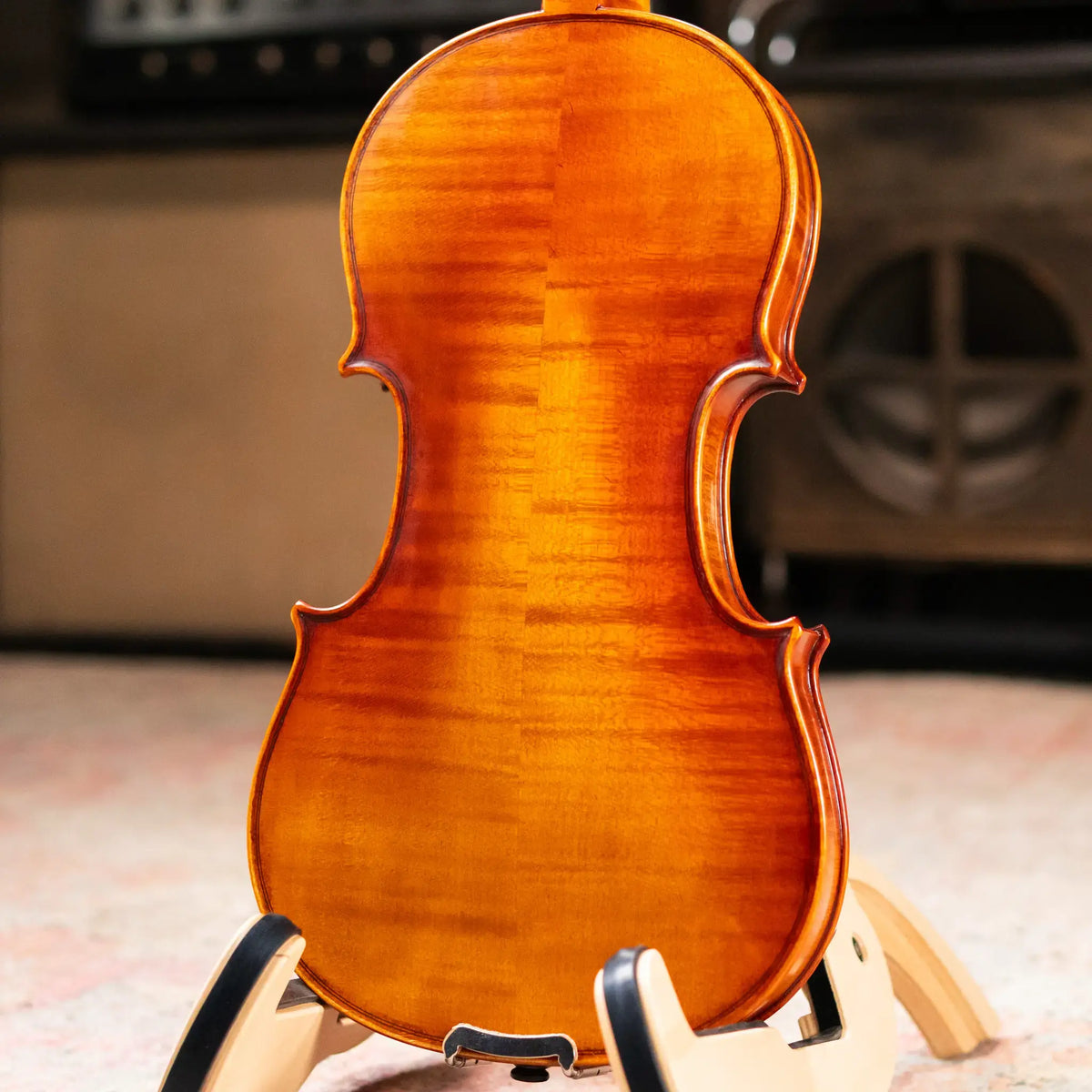 Scott Cao STV-750E Series 1714 Soil Violin - 4/4