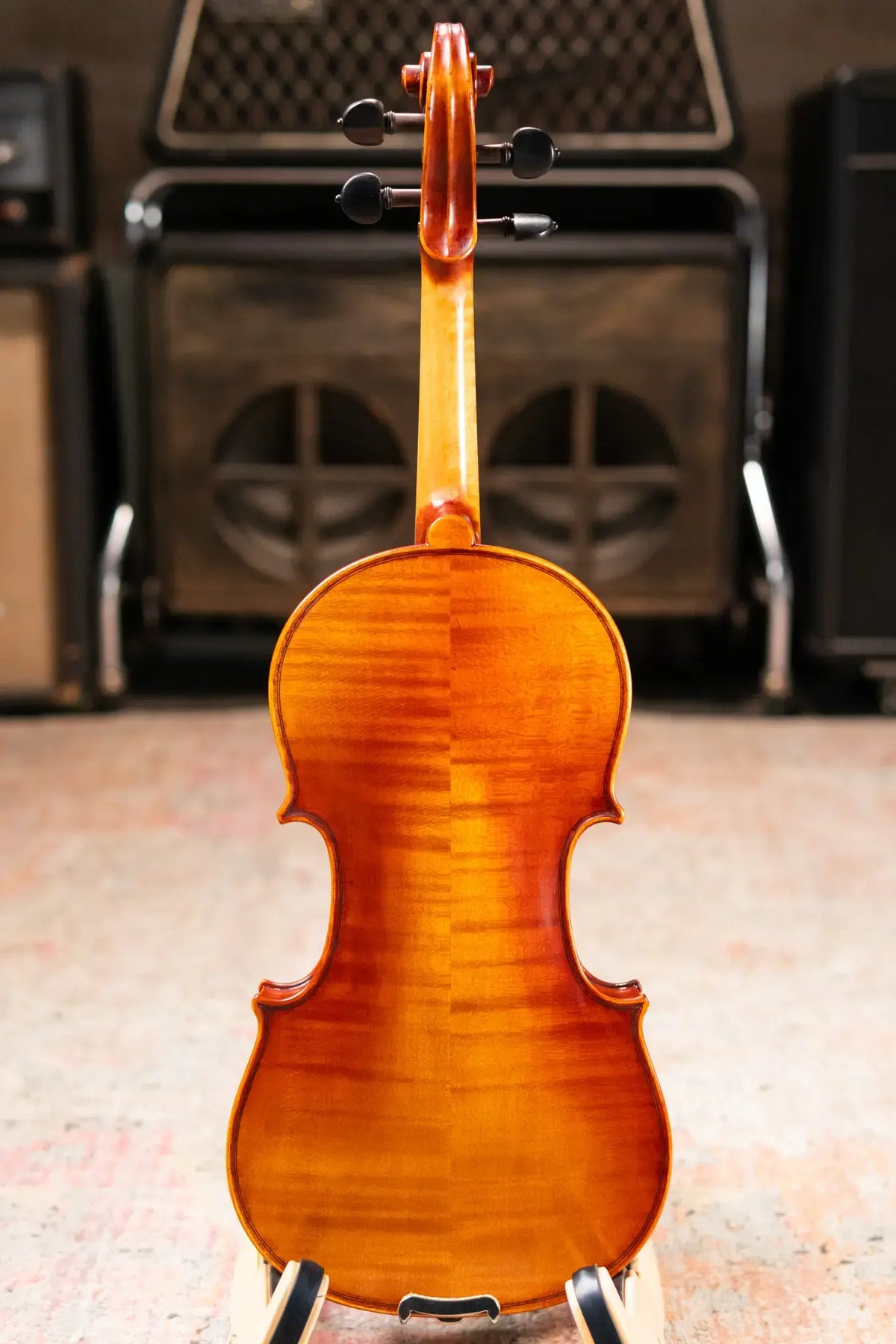Scott Cao STV-750E Series 1714 Soil Violin - 4/4