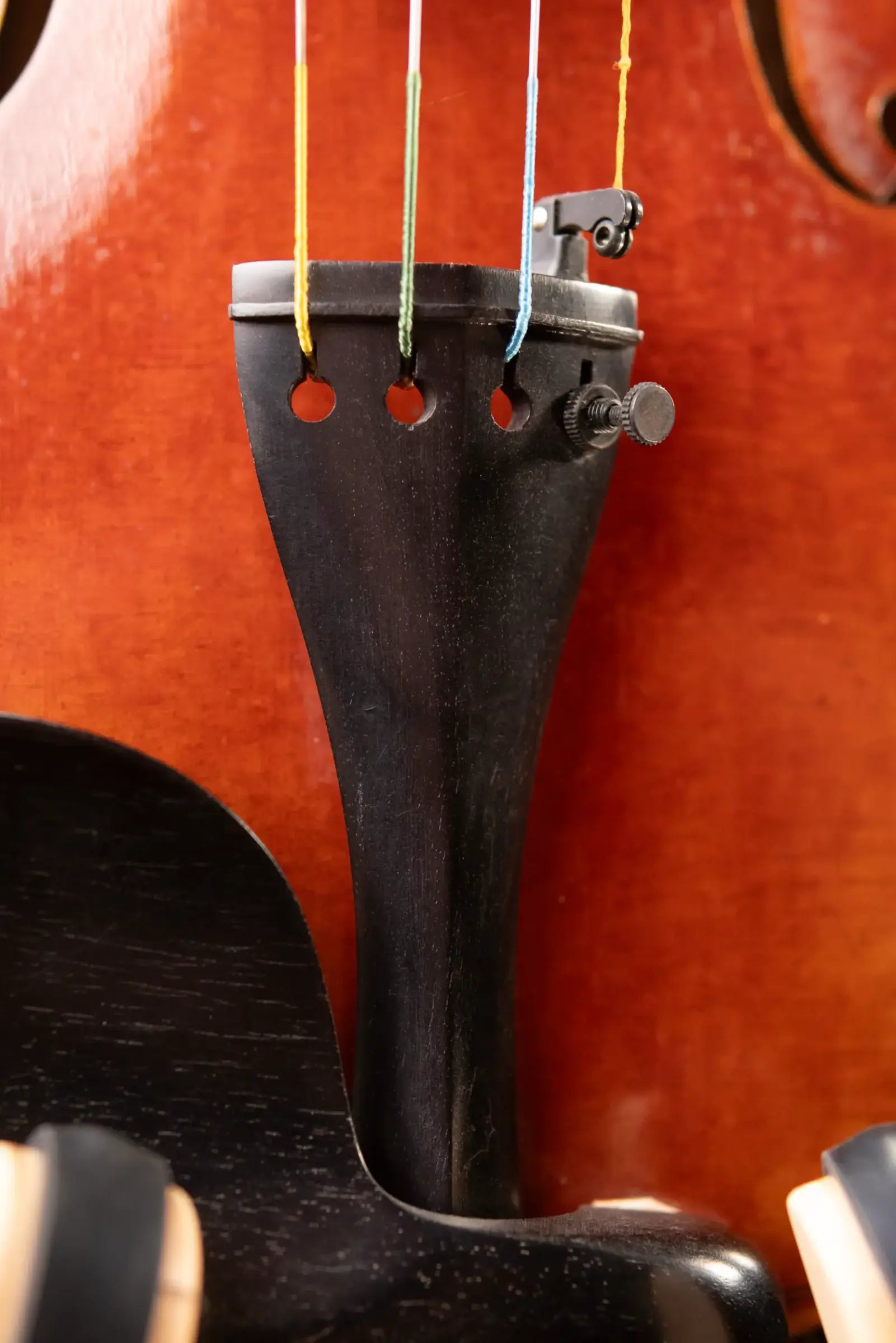 Scott Cao STV-850 Soil 1714 Violin - 4/4 Size