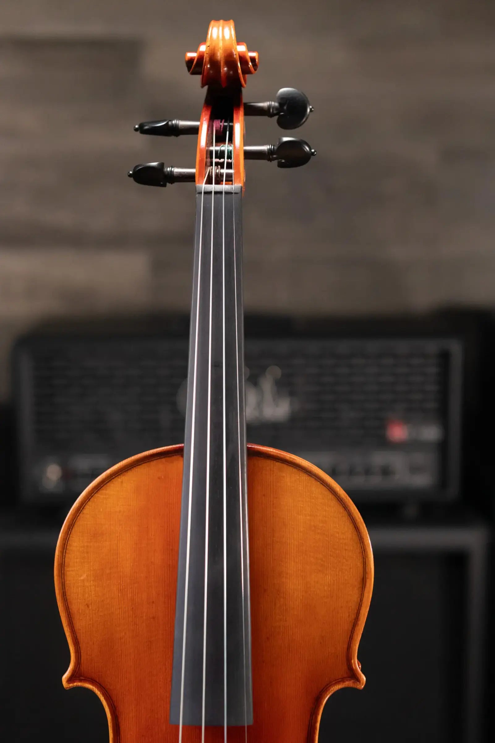 Scott Cao STV-850 Soil 1714 Violin - 4/4 Size