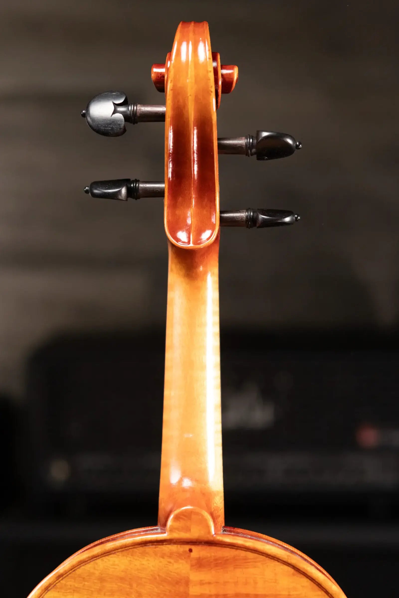 Scott Cao STV-850 Soil 1714 Violin - 4/4 Size