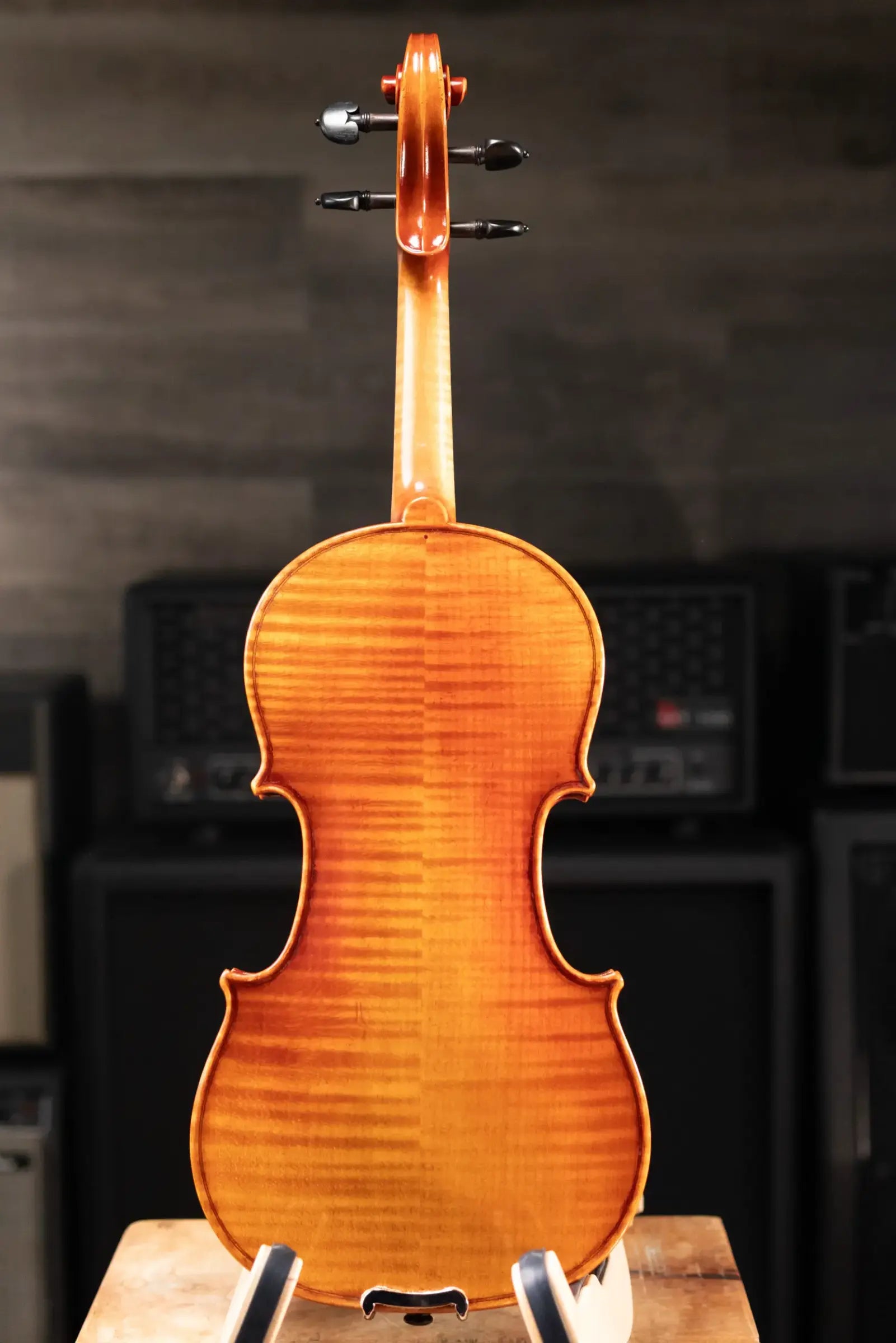 Scott Cao STV-850 Soil 1714 Violin - 4/4 Size