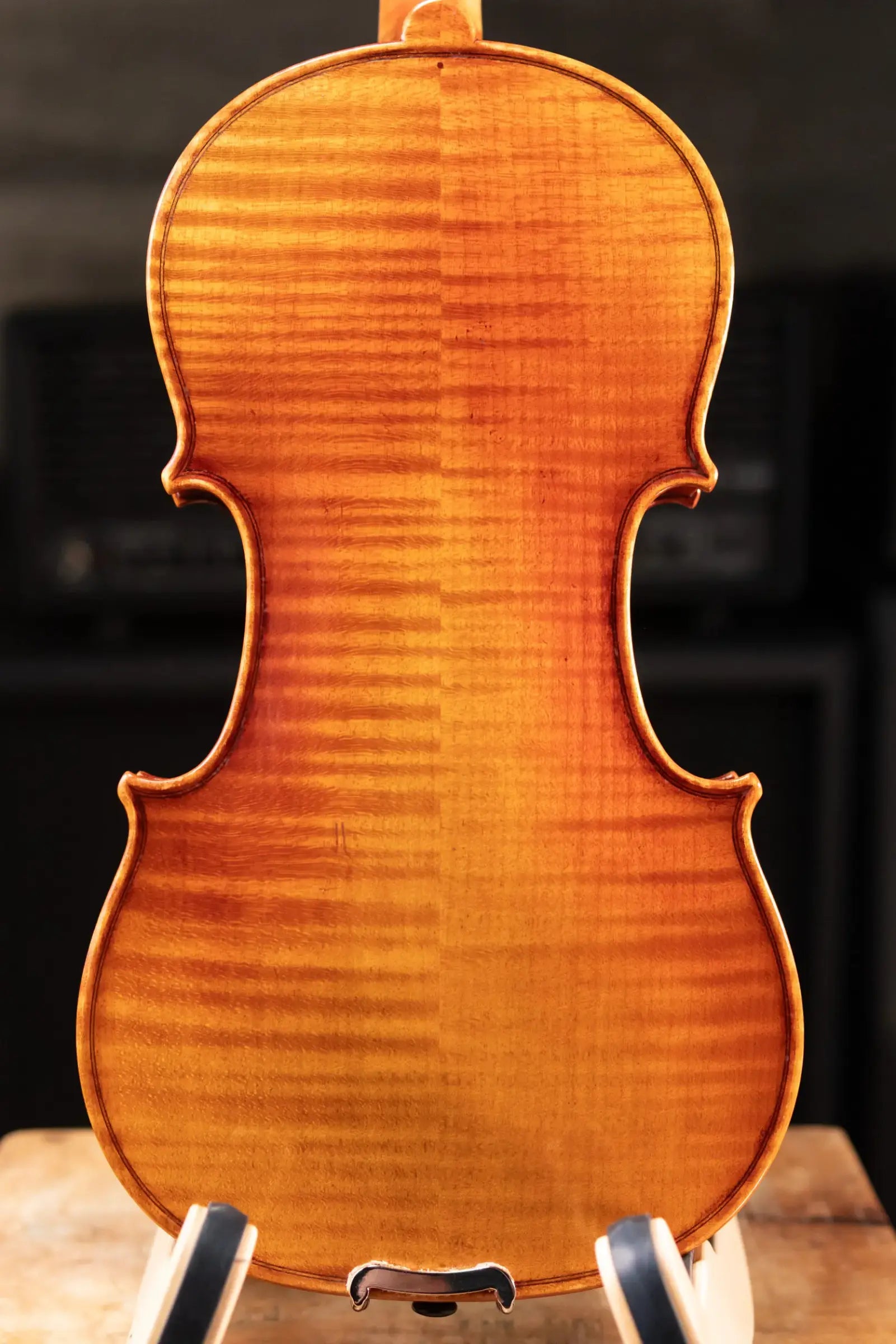 Scott Cao STV-850 Soil 1714 Violin - 4/4 Size