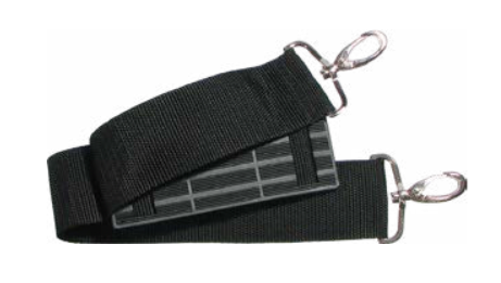 Bobelock 48" Case Strap - Violin, Viola