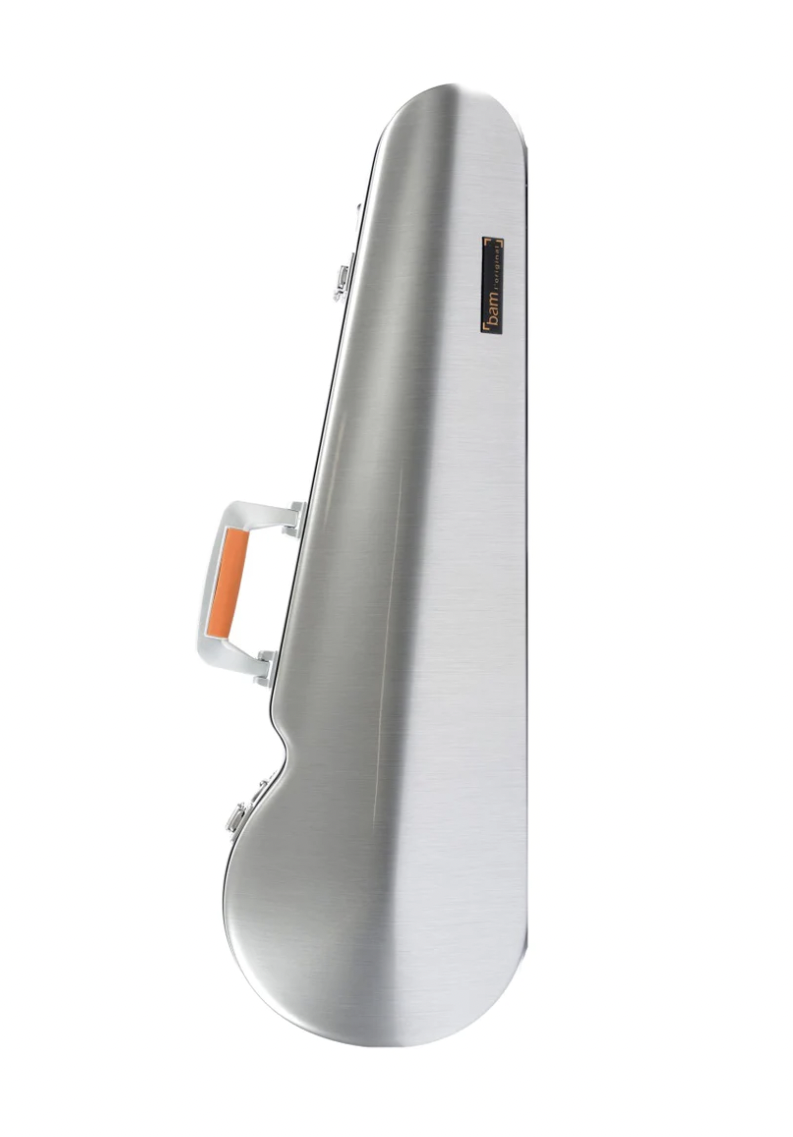 BAM La Defense Hightech Contoured Violin Case