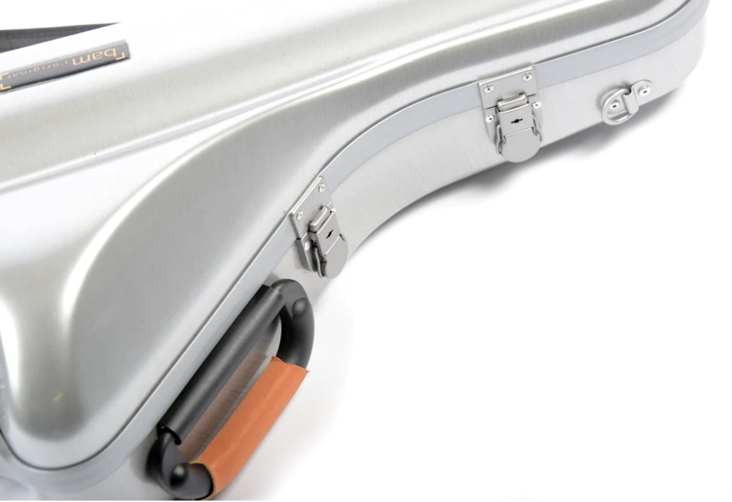 BAM La Defense Cabine Tenor Sax Case