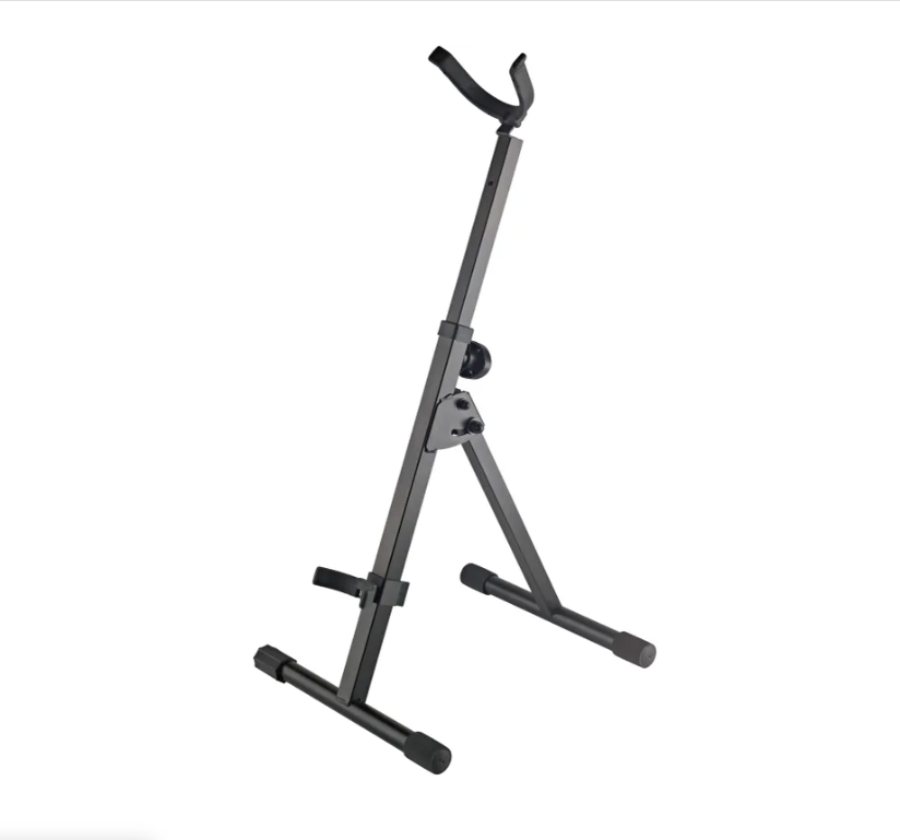 K&M 14415 Baritone Saxophone Stand